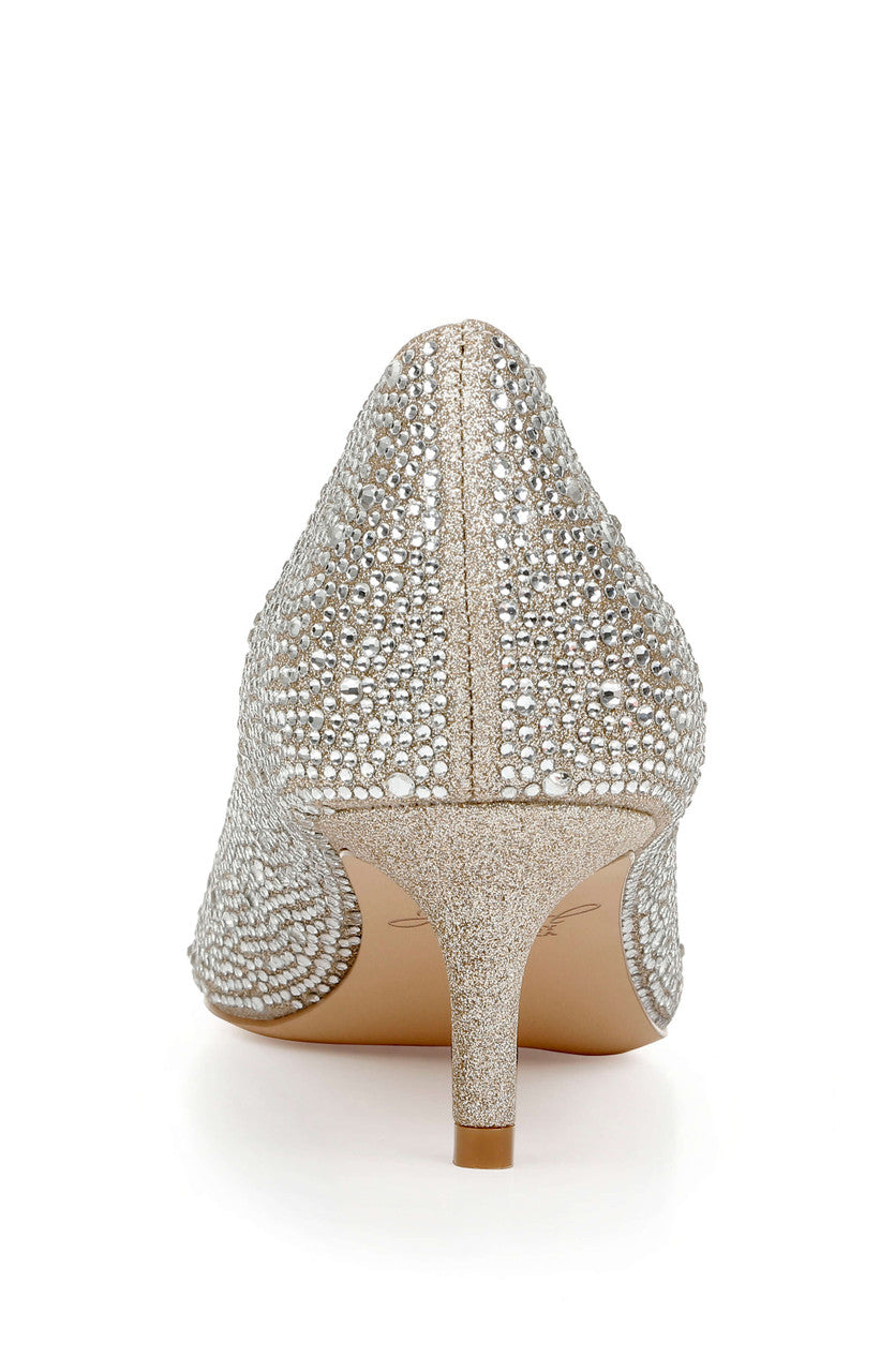 badgley-mischka-frenchie-pumps-silber-satin-kristall image 7
