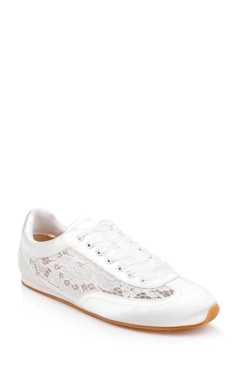 badgley-mischka-inez-jw5727-sneaker-ivory-satin-spitze image 1
