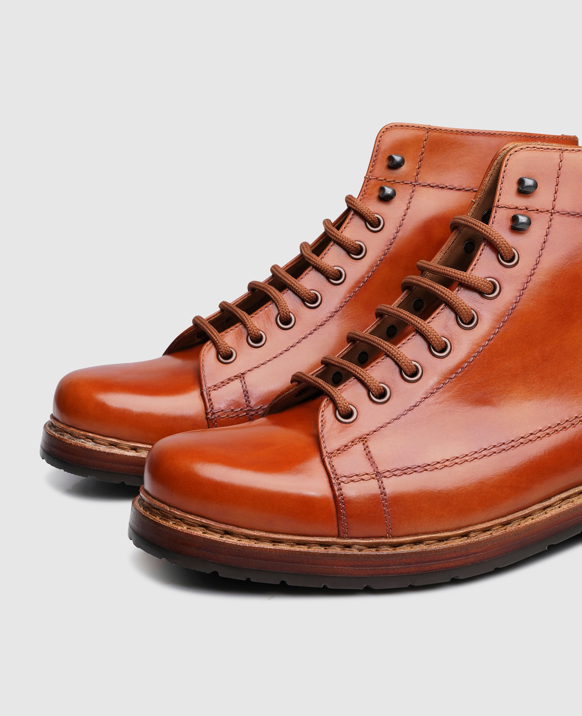 heinrich-dinkelacker-rio-plain-tc-cognac-boot-derby-rahmengen-ht image 8