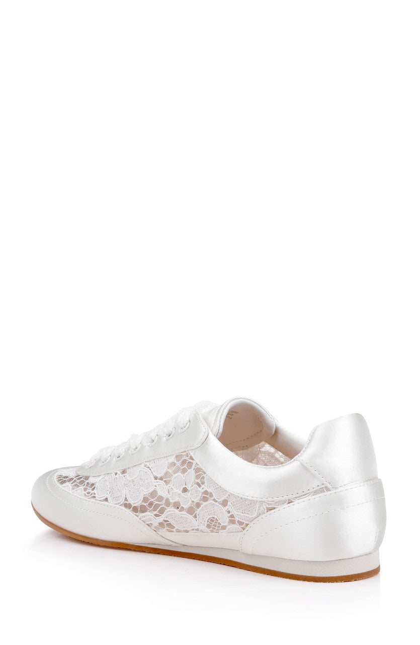 badgley-mischka-inez-jw5727-sneaker-ivory-satin-spitze image 3