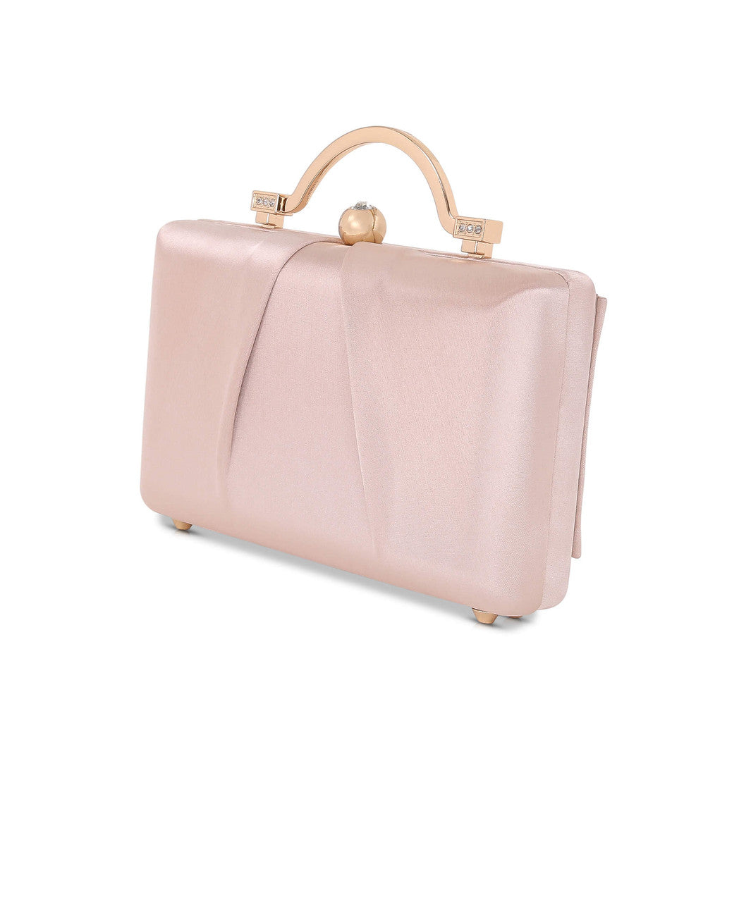 badgley-mischka-emma-minaudiere-clutch-schwarz-satin-box image 2