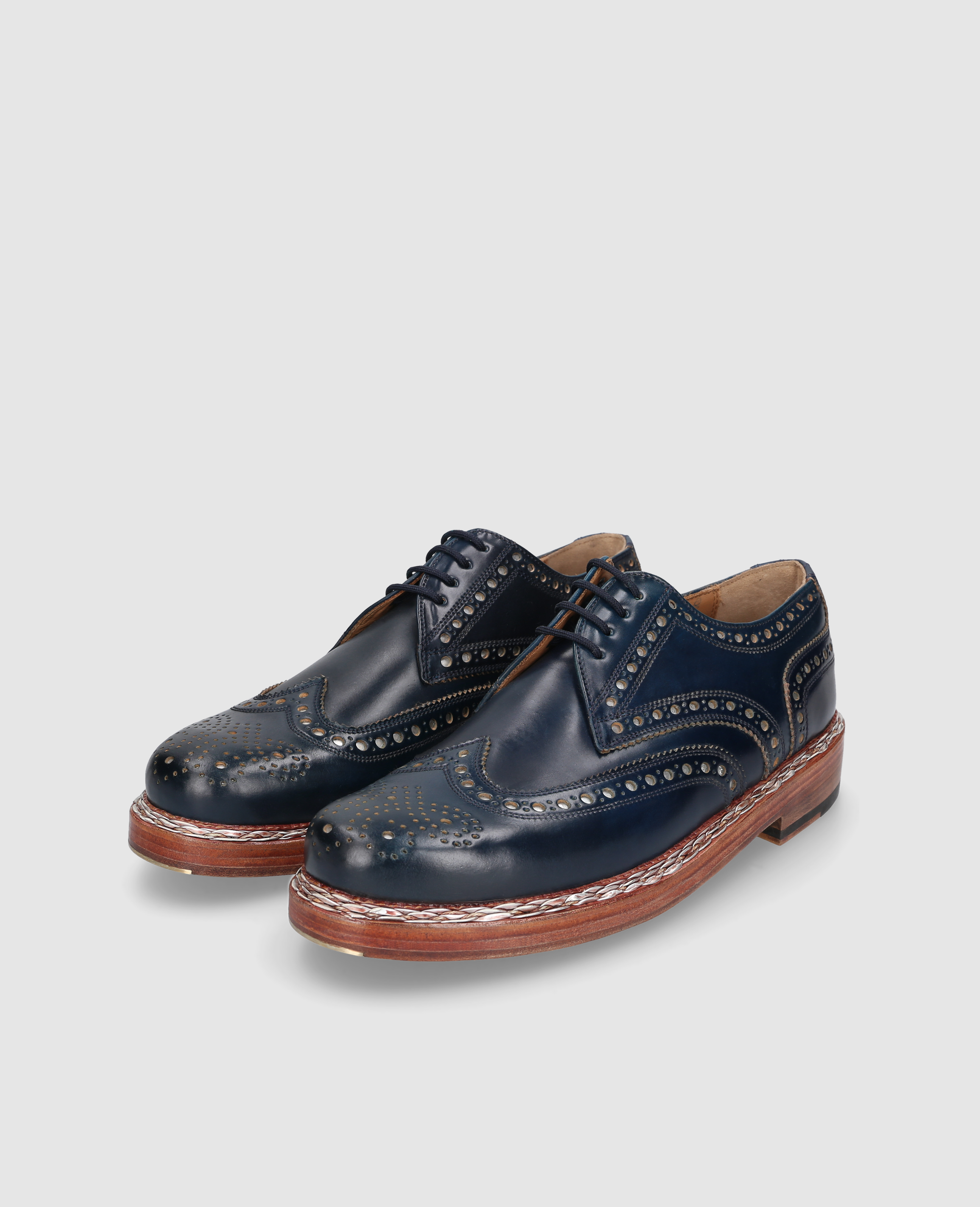 heinrich-dinkelacker-rio-full-brogue-c-derby-navy image 2