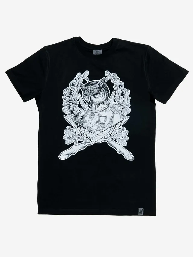 himmel-arsch-zwirn-bourgeoisie-t-shirt-baumwolle-regular image 1