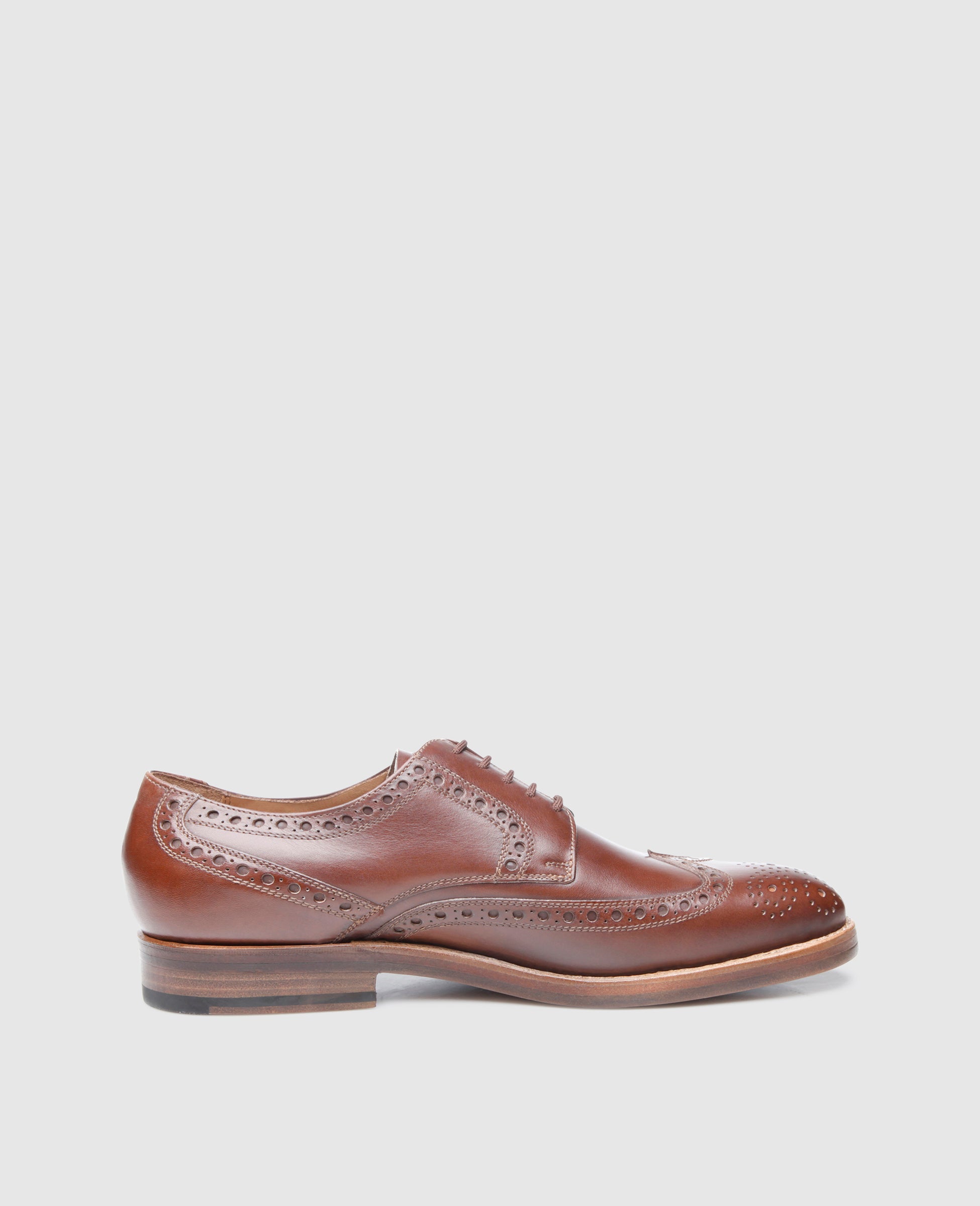heinrich-dinkelacker-luzern-full-brogue-ac-derby-dunkelbraun image 4