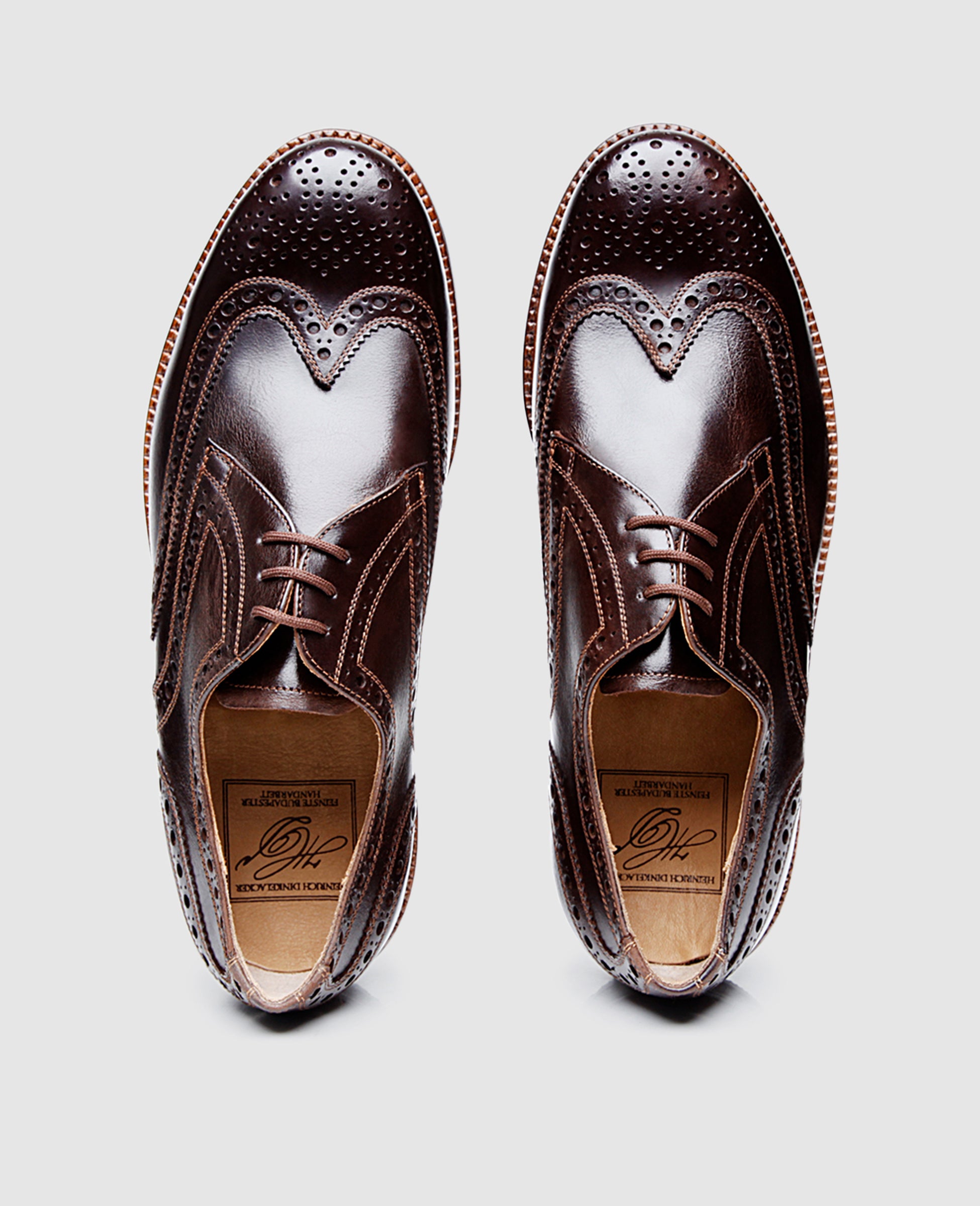 heinrich-dinkelacker-janosh-k-full-brogue-h-derby-mocca image 8