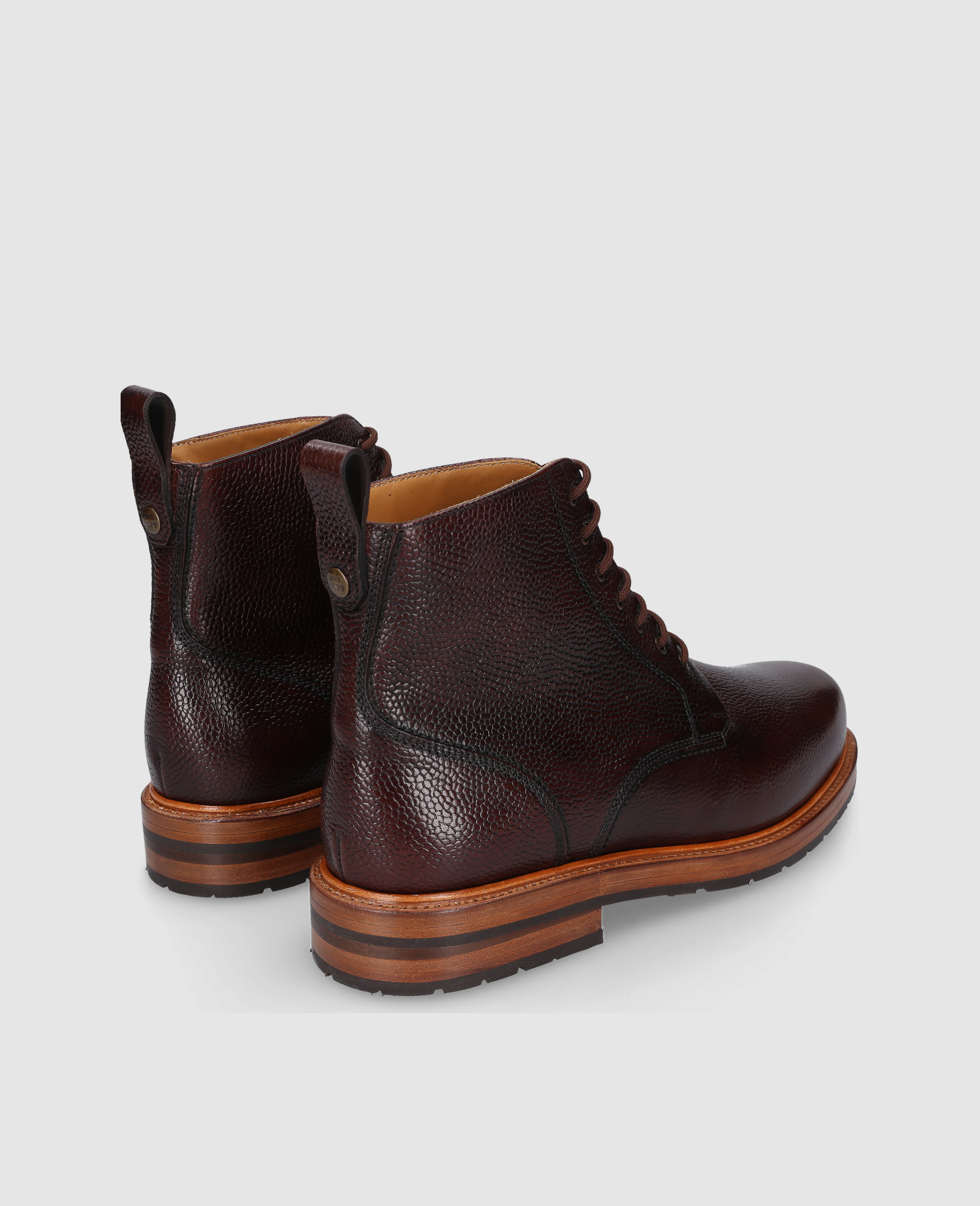 heinrich-dinkelacker-buda-derby-boot-t-stiefel-dunkelbraun image 4