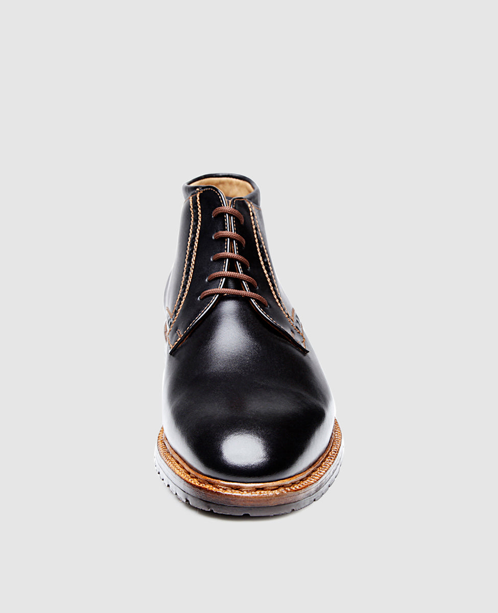 heinrich-dinkelacker-luzern-plain-sc-stiefel-schwarz-softcalf image 7