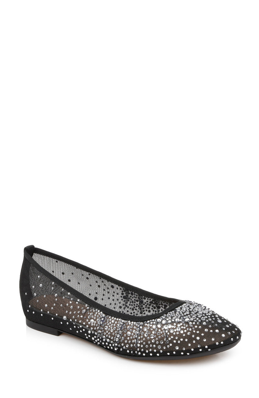 badgley-mischka-nuala-jw5428-ballerinas-mesh-nude-mesh image 8