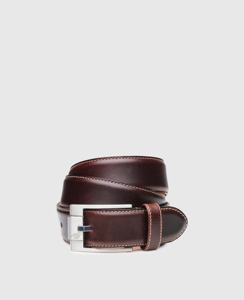 heinrich-dinkelacker-tammo-plain-ma-lederg-rtel-amarate-35-mm image 1