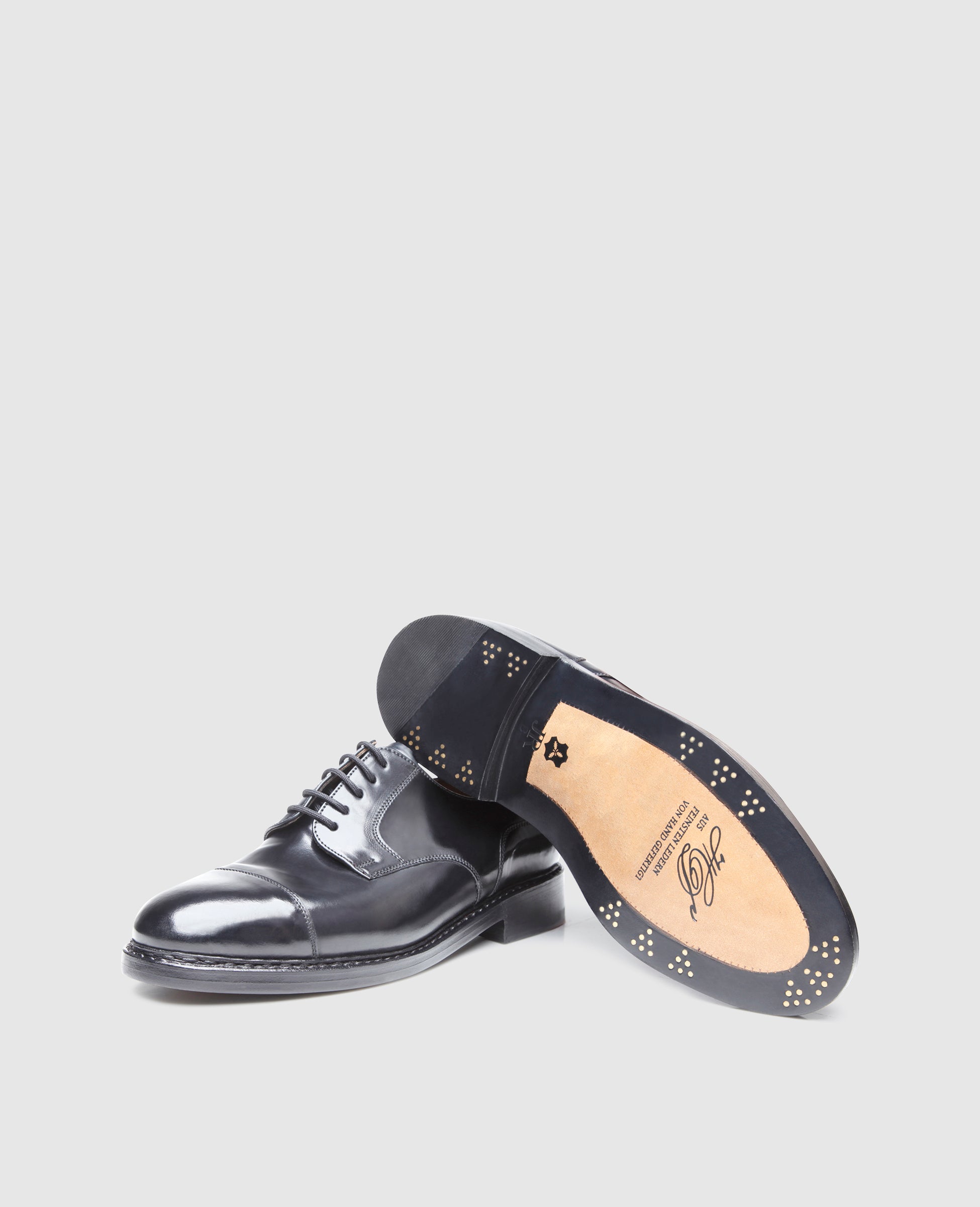 heinrich-dinkelacker-london-captoe-c-herrenschuhe-schwarz-cordovan image 6