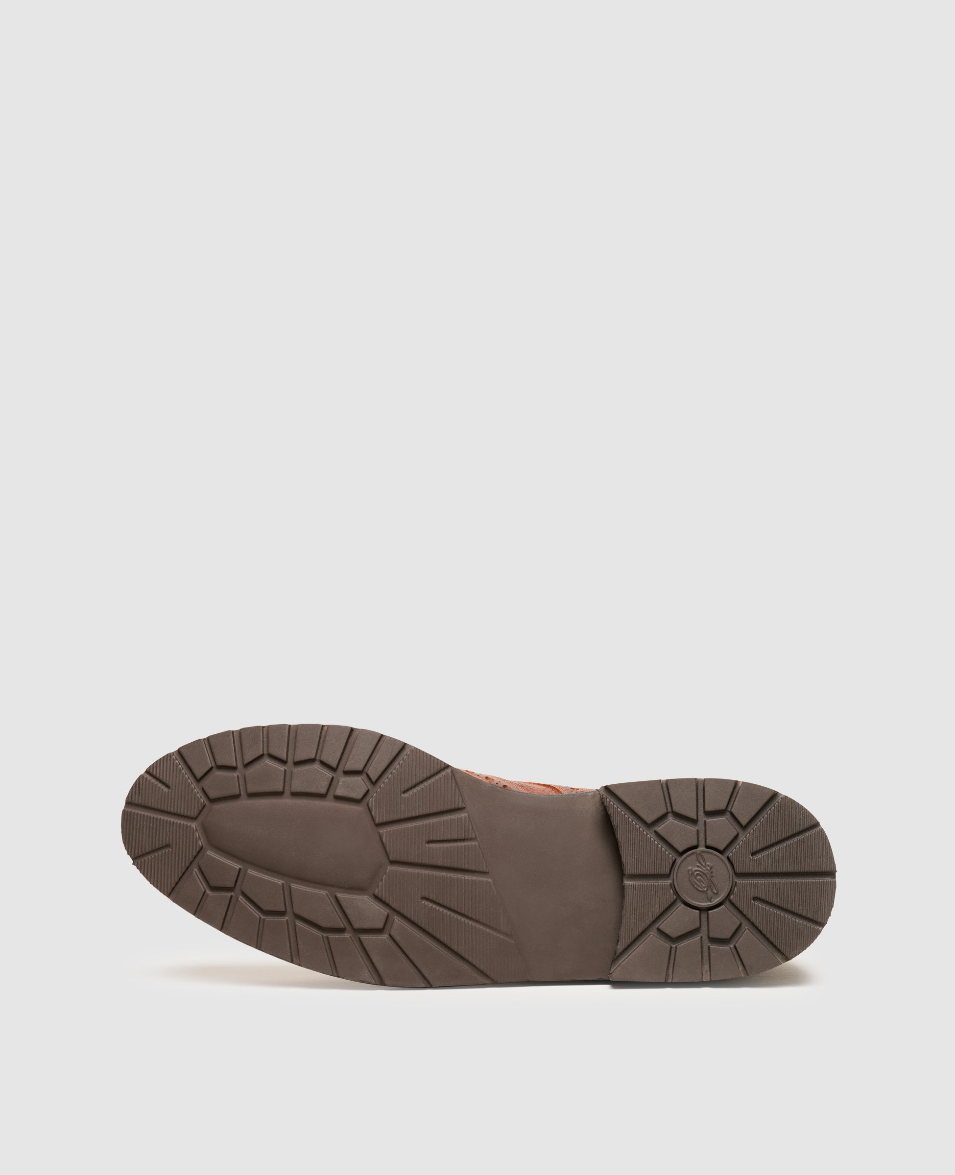 heinrich-dinkelacker-buda-full-brogue-az-boot-honey-kalbsleder image 3