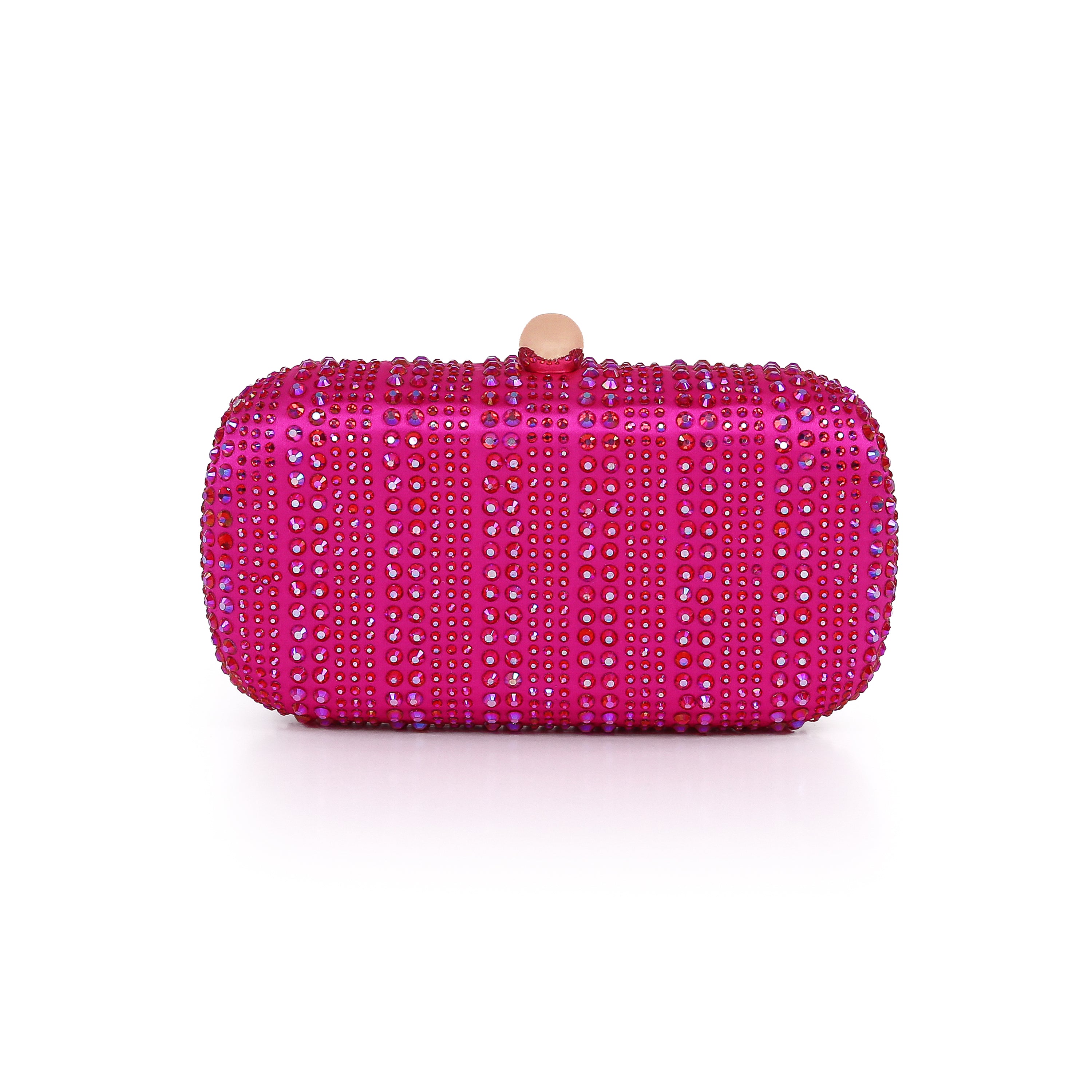 badgley-mischka-harlow-compact-crystal-minaudiere-abendtasche-gold-kristall image 8