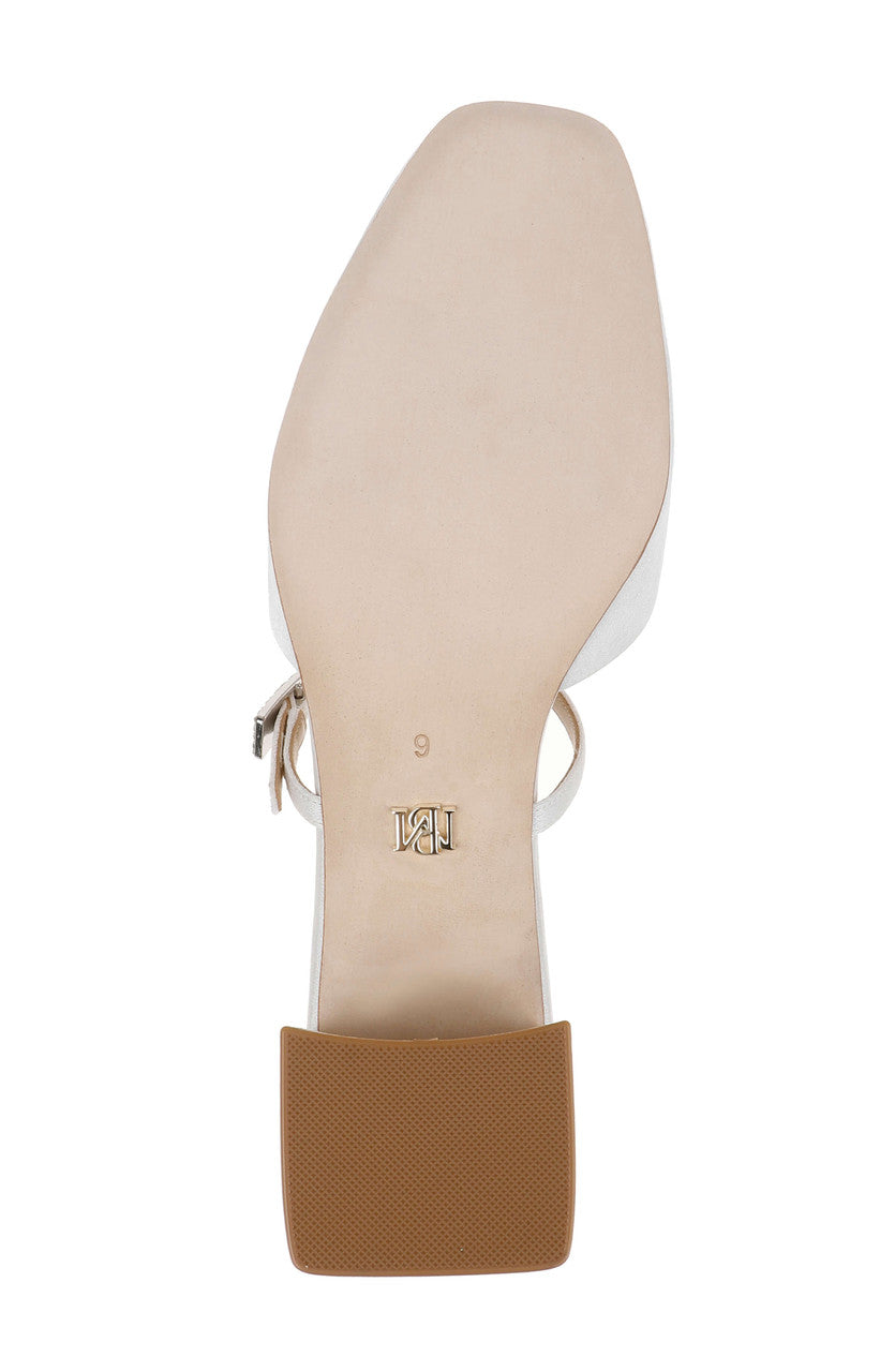 badgley-mischka-valarie-mary-jane-mules-white-crepe-50mm image 6