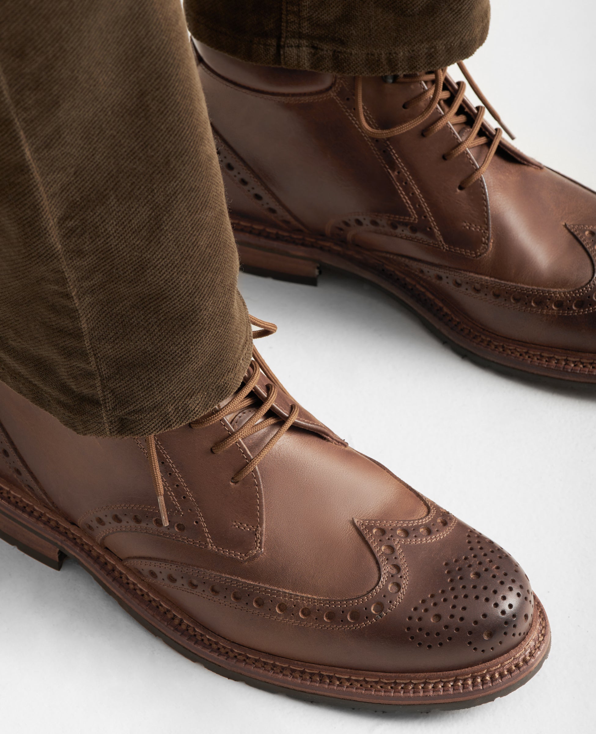 heinrich-dinkelacker-buda-full-brogue-h-boot-caramel-hillbilly-leder image 7