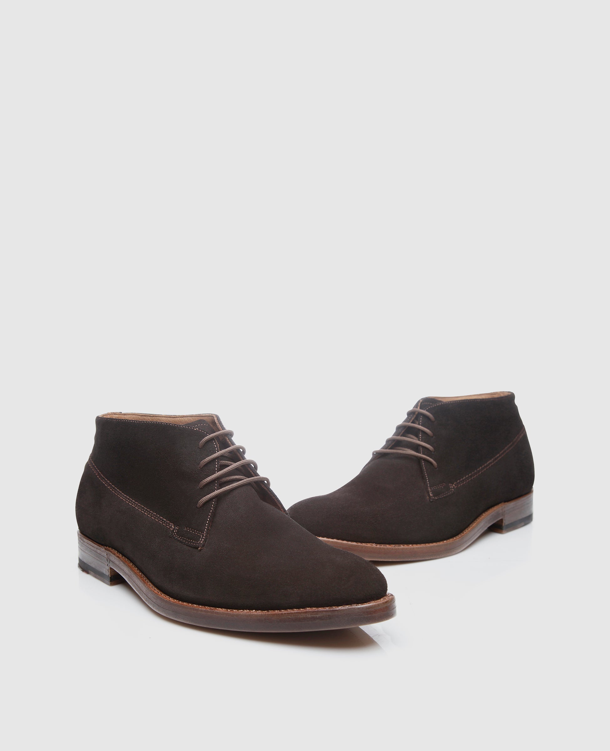 heinrich-dinkelacker-milano-plain-v-boot-espresso-kalbsvelours image 5