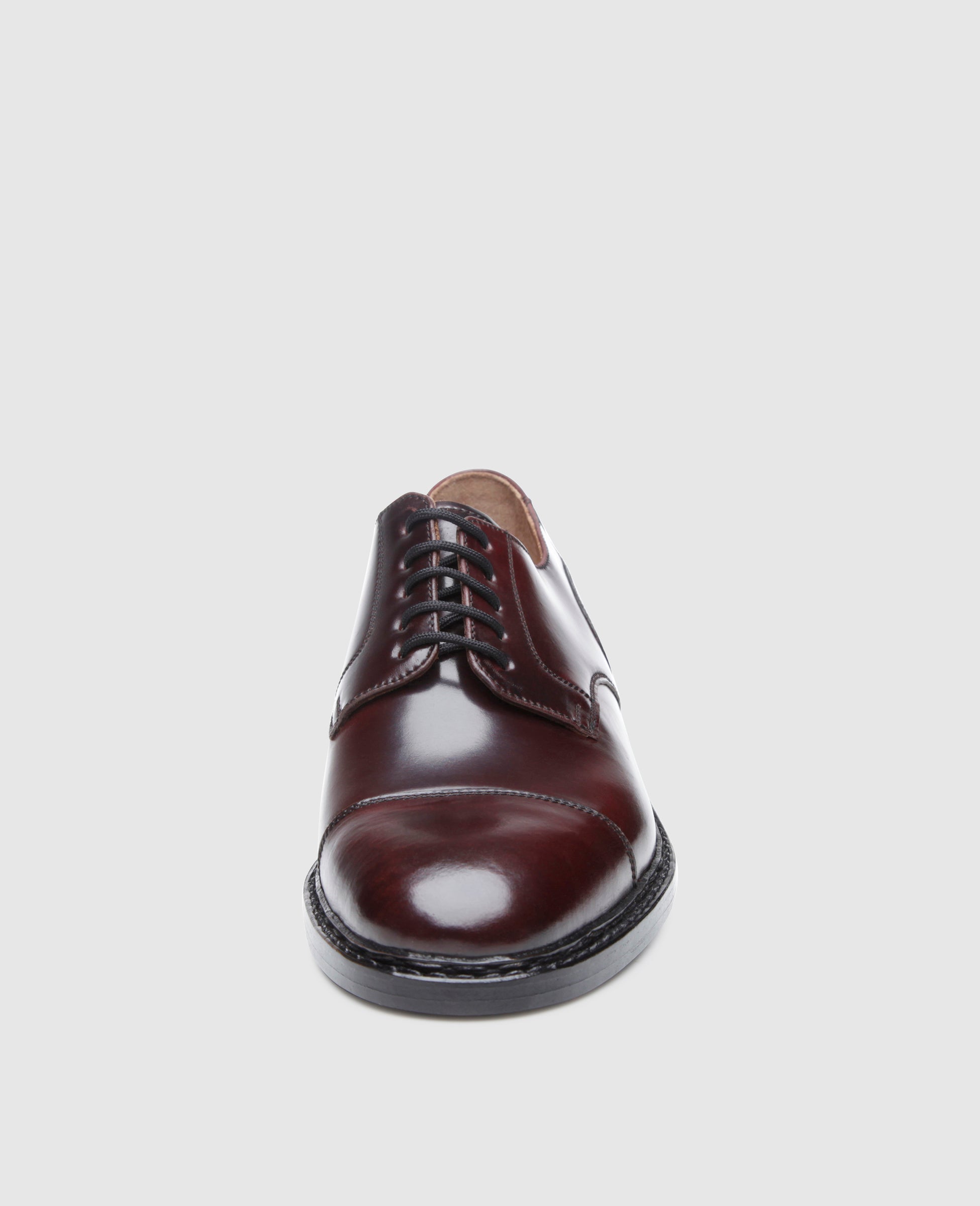 heinrich-dinkelacker-london-captoe-c-derby-oxblood-cordovan image 7