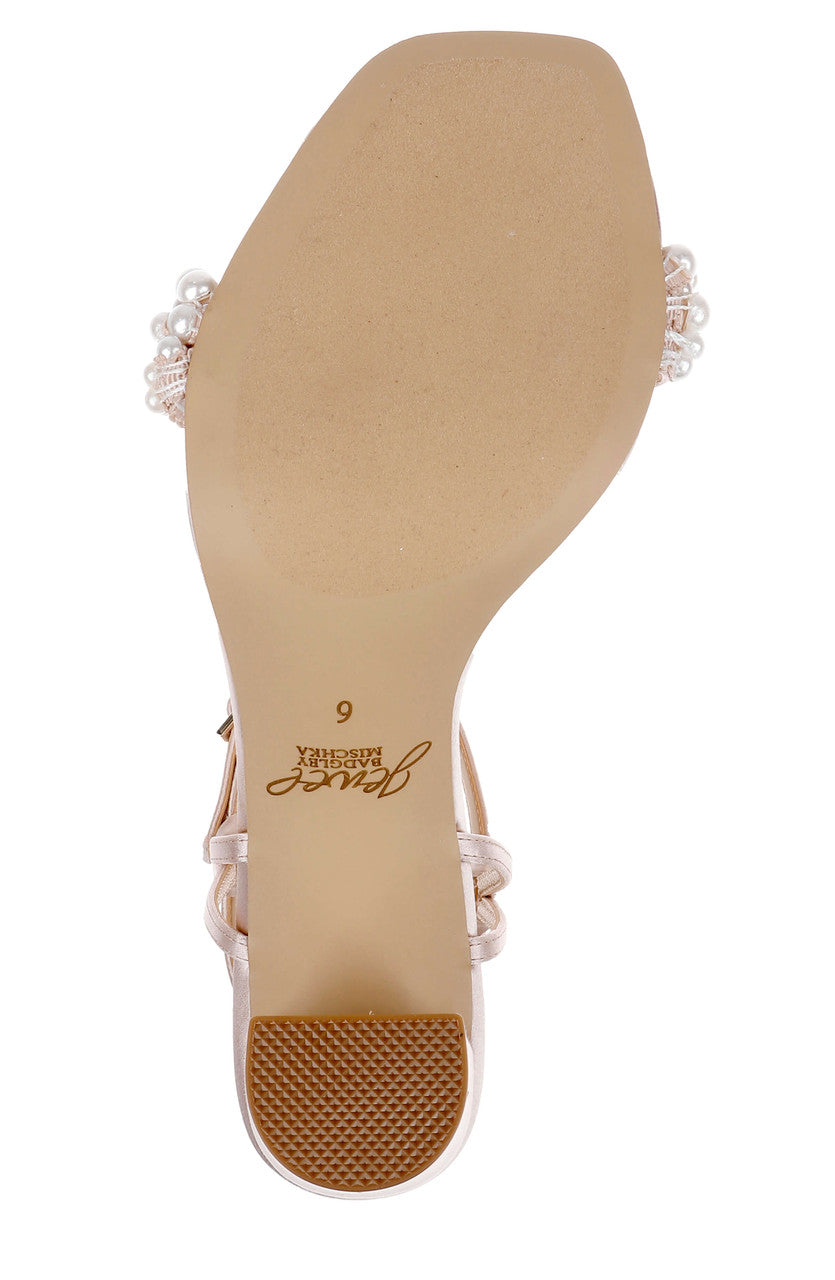 badgley-mischka-peoria-sandale-ivory-satin-perlen-85mm image 6