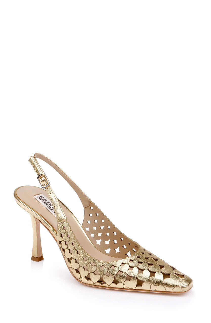 badgley-mischka-onna-mp8024-pumps-leder-white-patent image 7