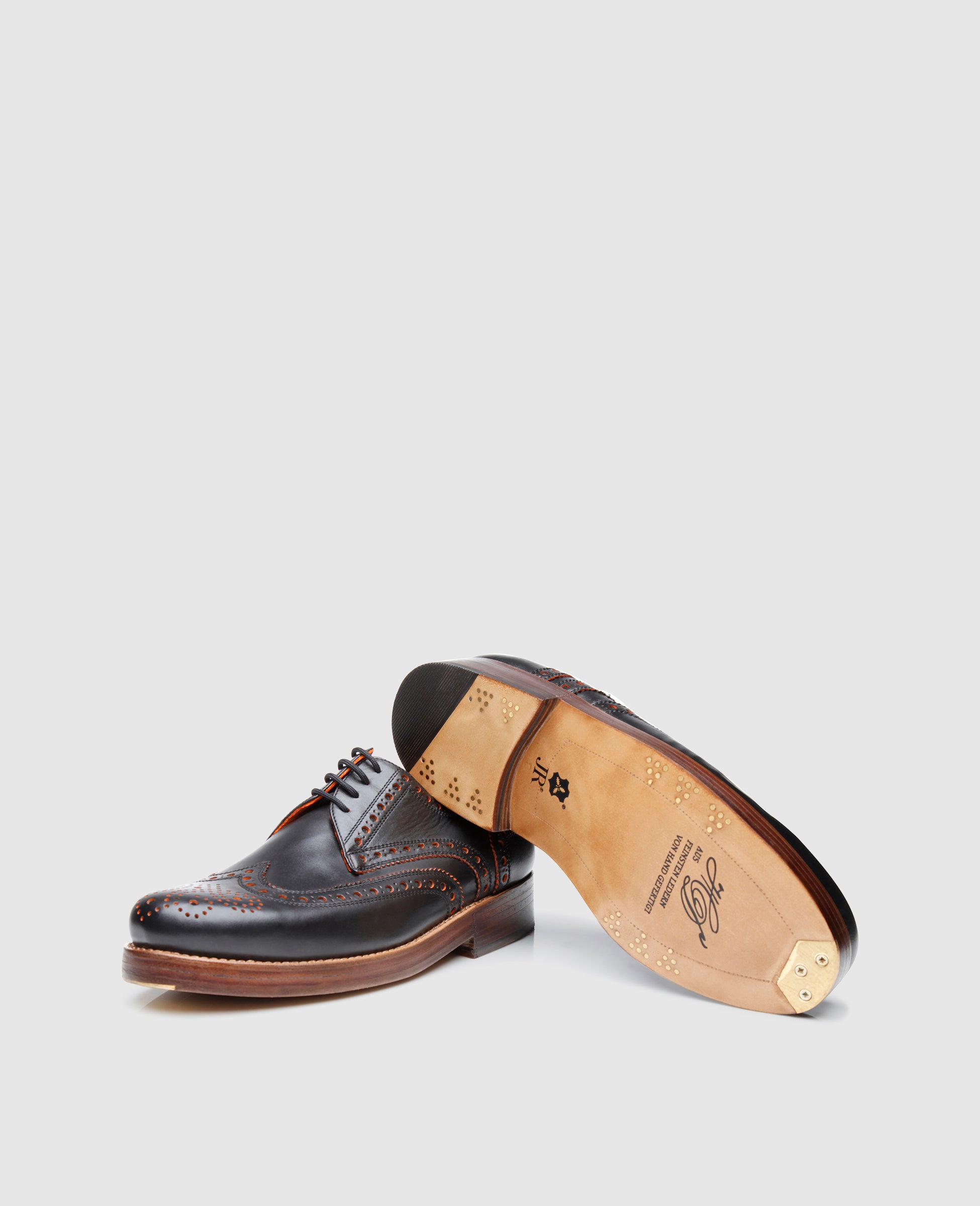 heinrich-dinkelacker-rio-full-brogue-i-derby-schwarz-kalbsleder image 6