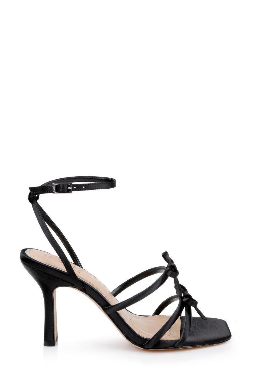 badgley-mischka-kiyomi-sandalen-schwarz-satin-schleifen-stiletto image 2