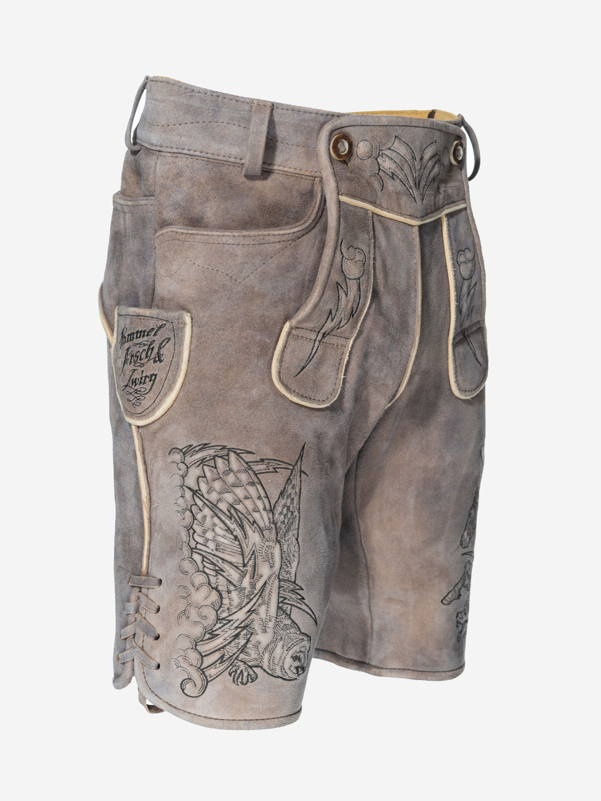 himmel-arsch-zwirn-die-wilde-jagd-lederhose-wildbock-mit-g-rtel image 3