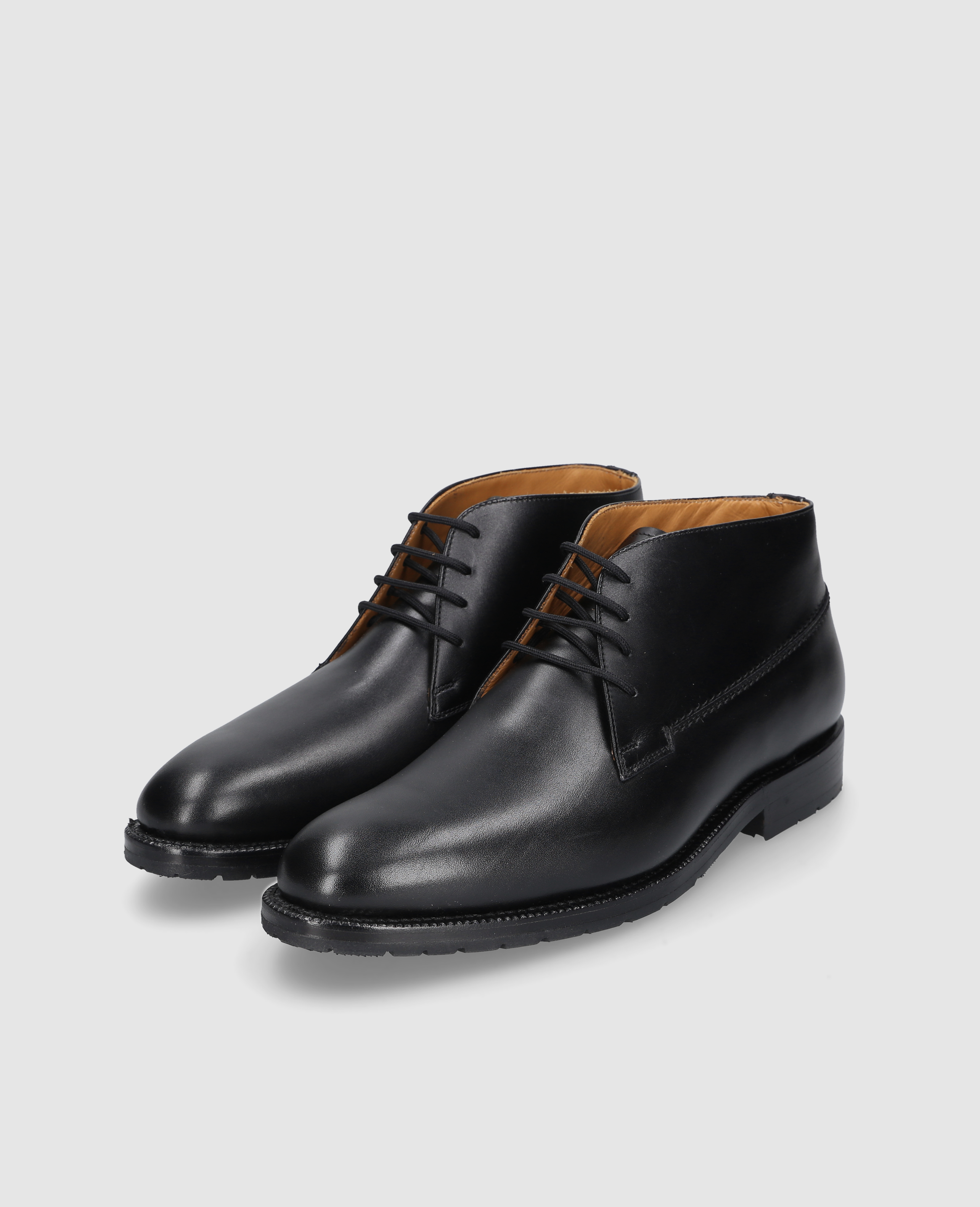 heinrich-dinkelacker-luzern-george-boot-schwarz-boxcalf image 3