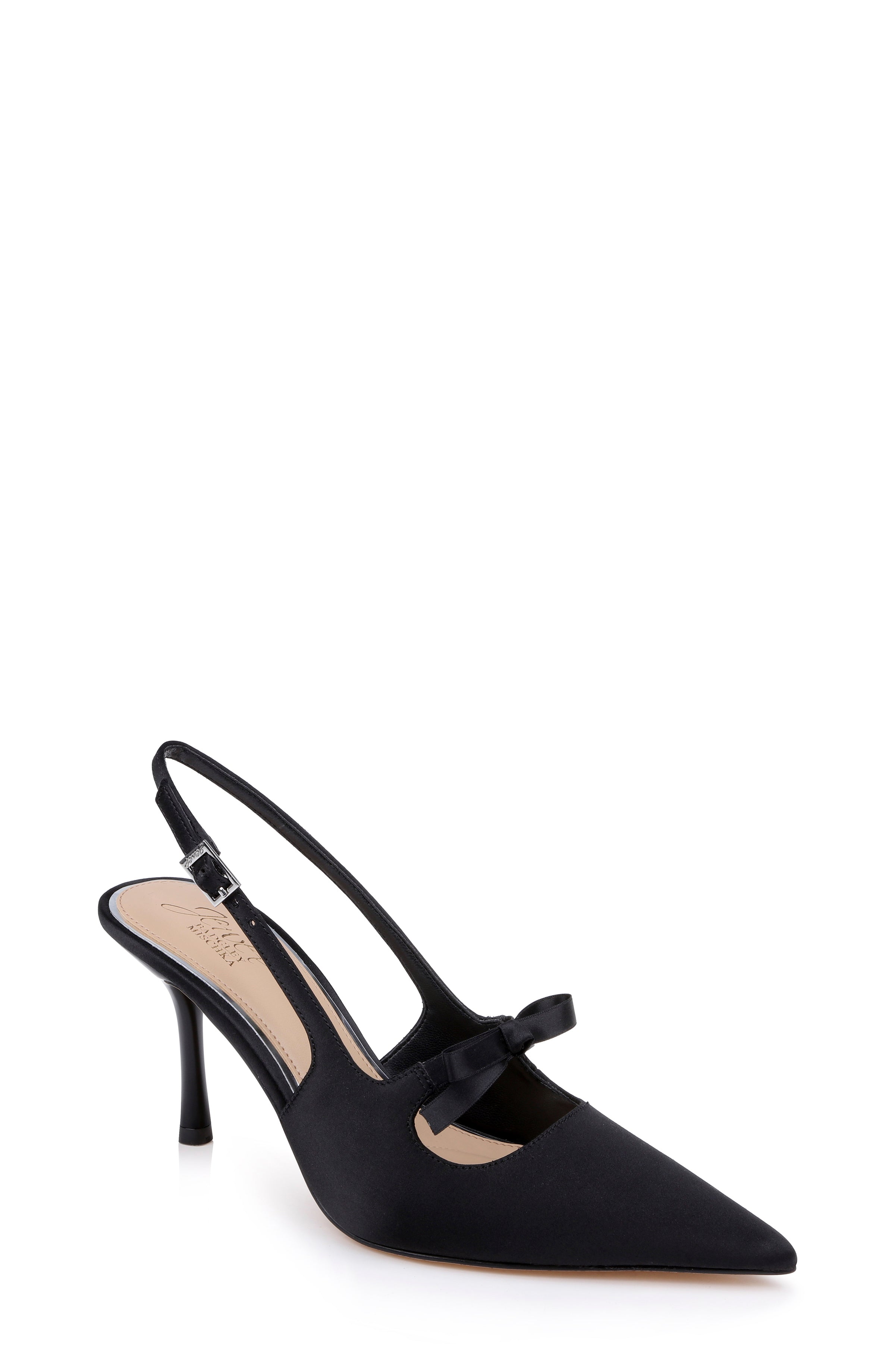 badgley-mischka-zaya-slingback-pumps-wei-matt-stiletto image 8