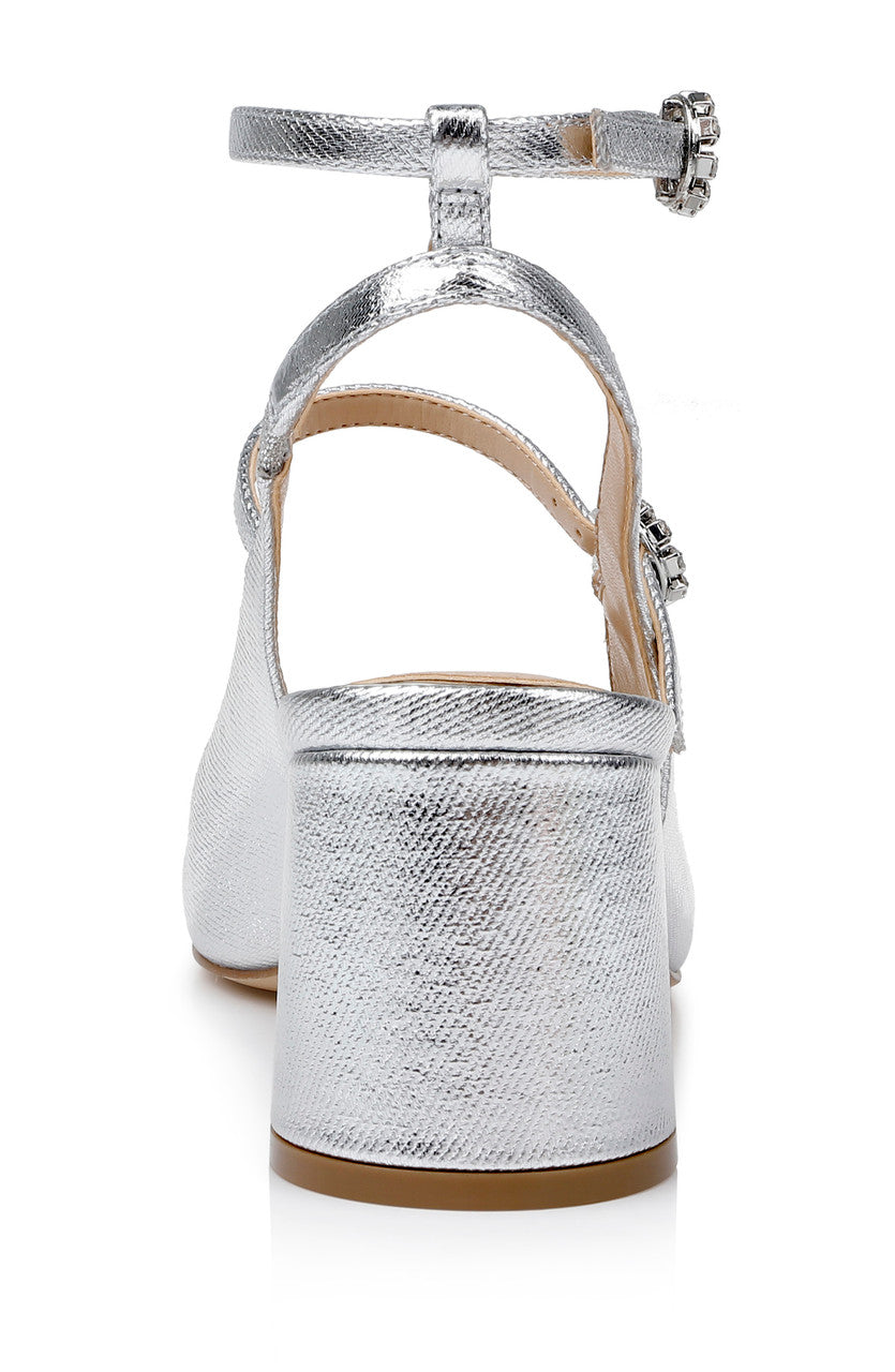 badgley-mischka-keilani-mary-jane-silber-blockabsatz-60mm image 7