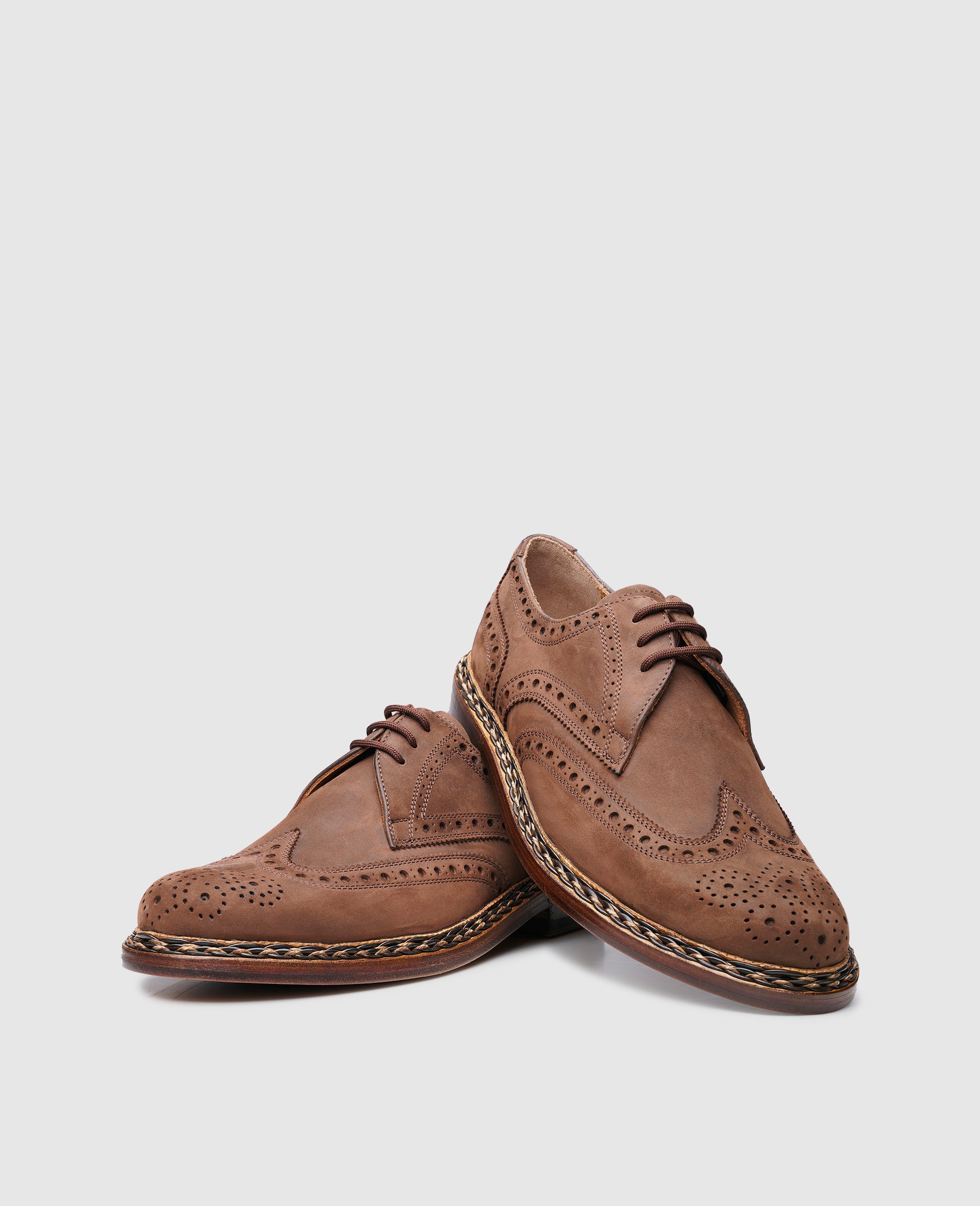 heinrich-dinkelacker-buda-full-brogue-j-derby-coffee-fettnubuk image 4