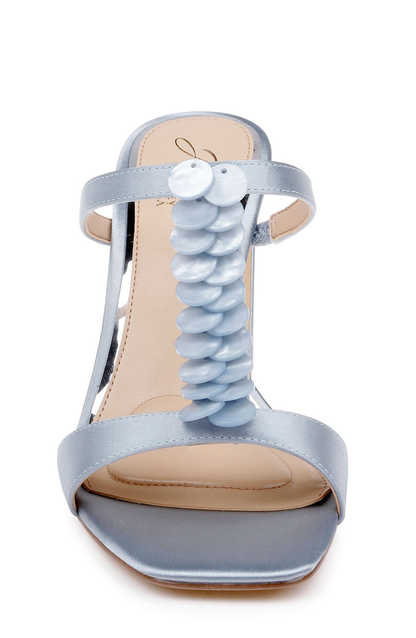 badgley-mischka-pacifica-satin-sandale-ivory image 4