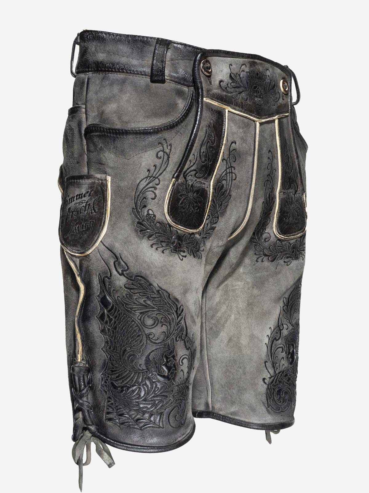 himmel-arsch-zwirn-pfui-deifl-lederhose-wildbock-10-jahre-edition image 5