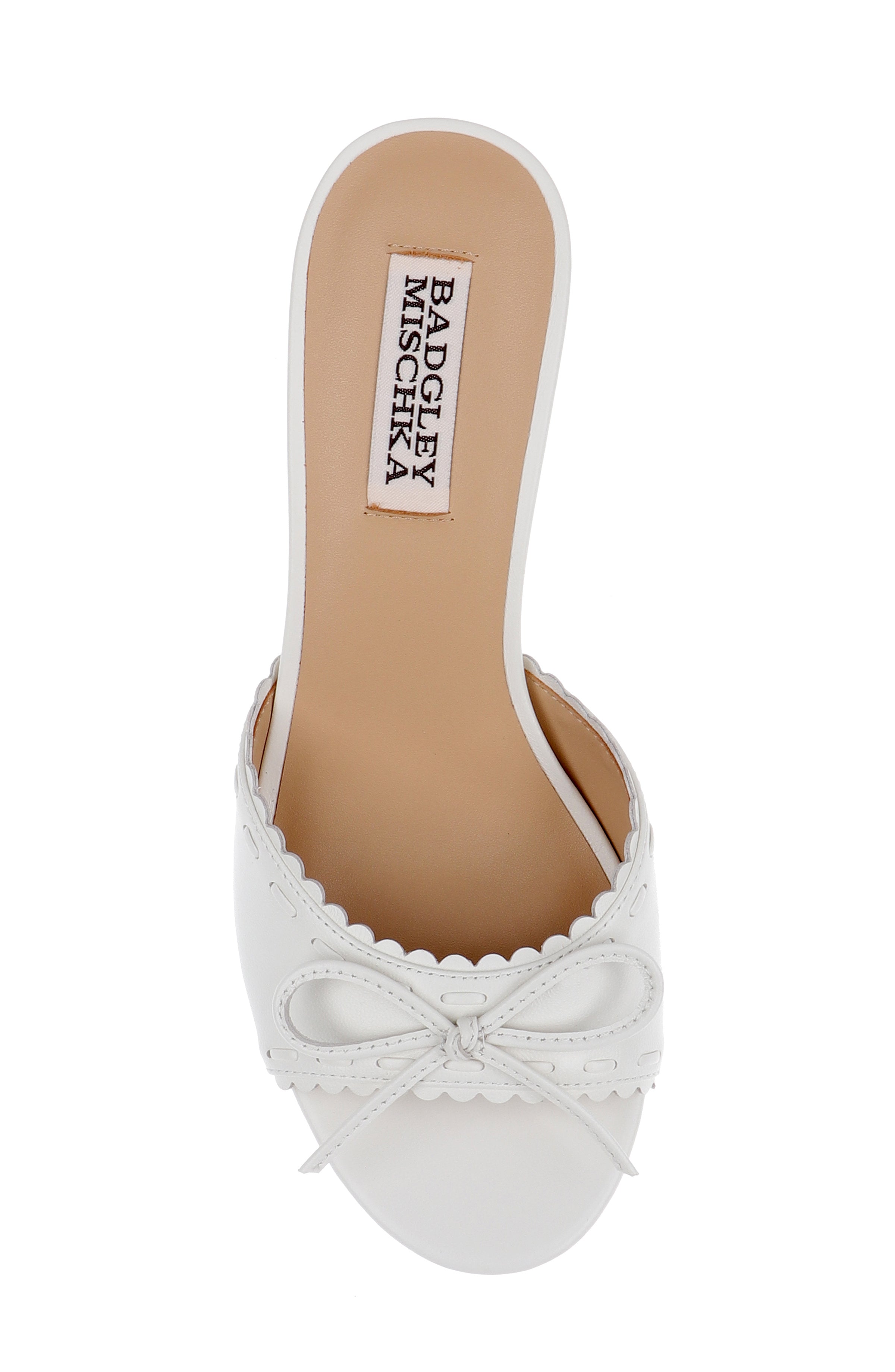 badgley-mischka-yaritza-bow-sandale-wei-leder image 5