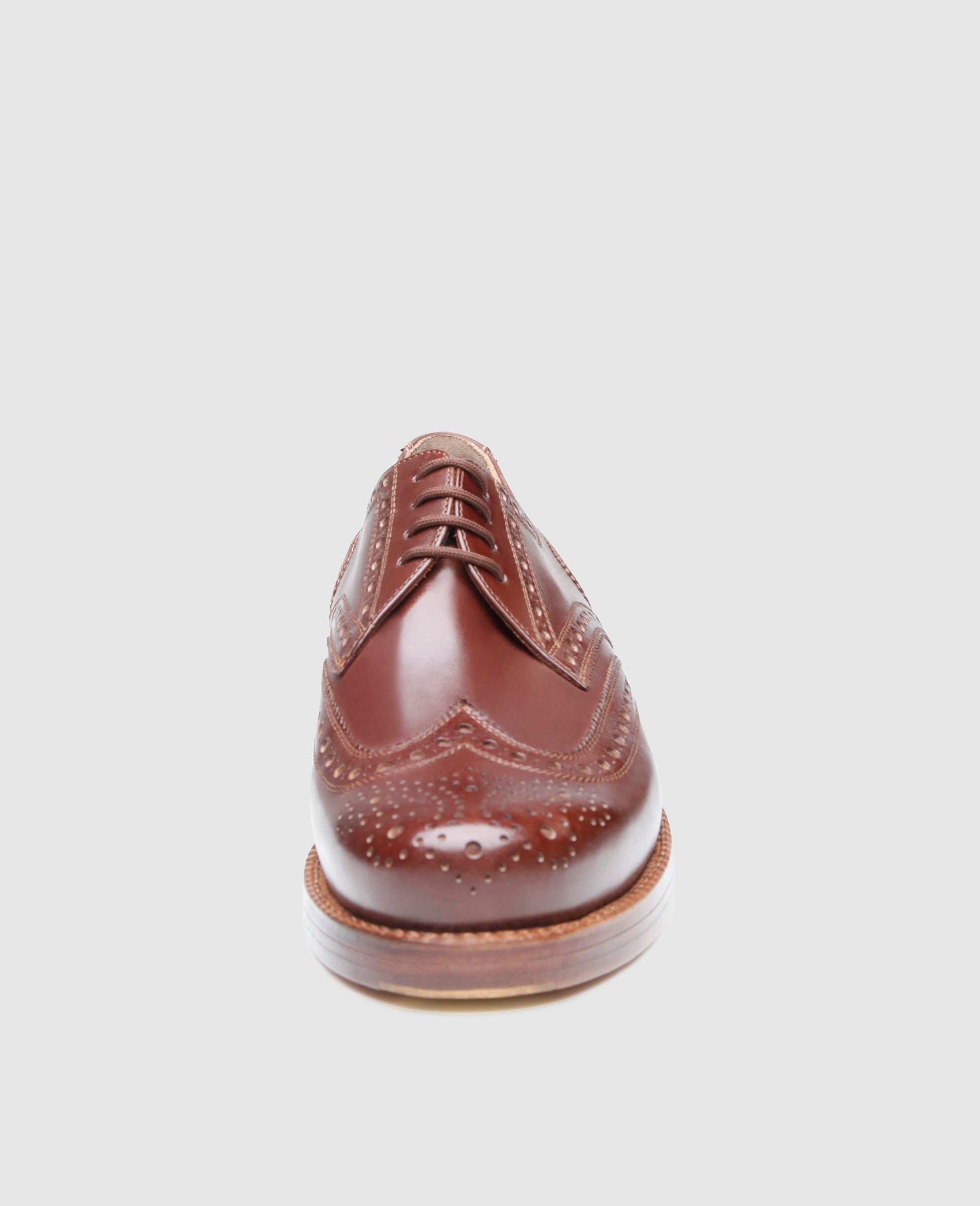 heinrich-dinkelacker-rio-full-brogue-ac-herrenschuh-dunkelbraun-antikcalf image 7