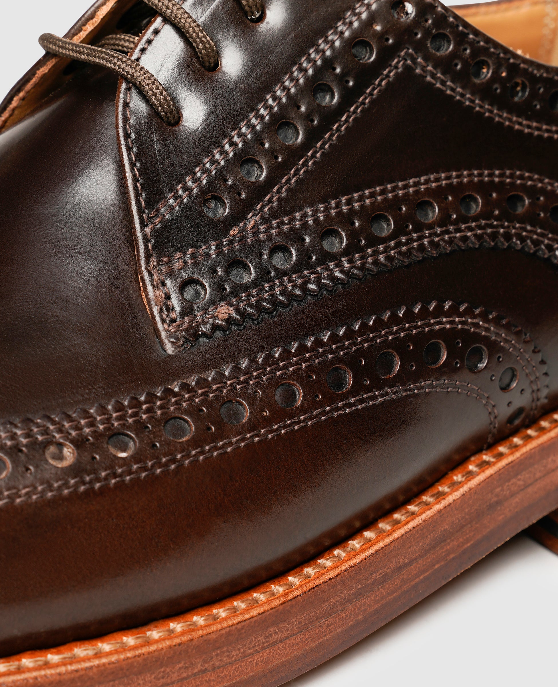 heinrich-dinkelacker-rio-full-brogue-c-derby-cognac-cordovan image 4
