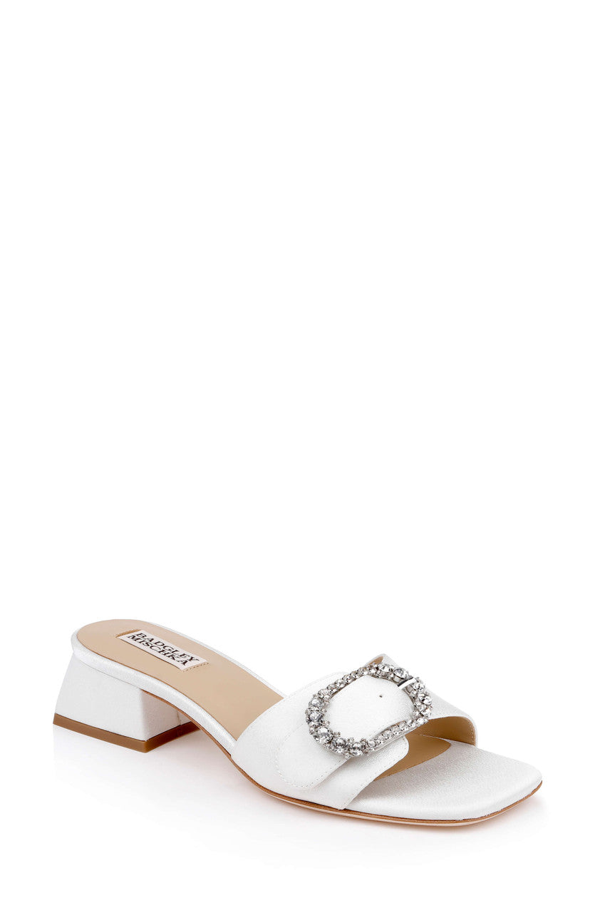 badgley-mischka-odalys-slide-sandale-chalk-blockabsatz-40mm image 7