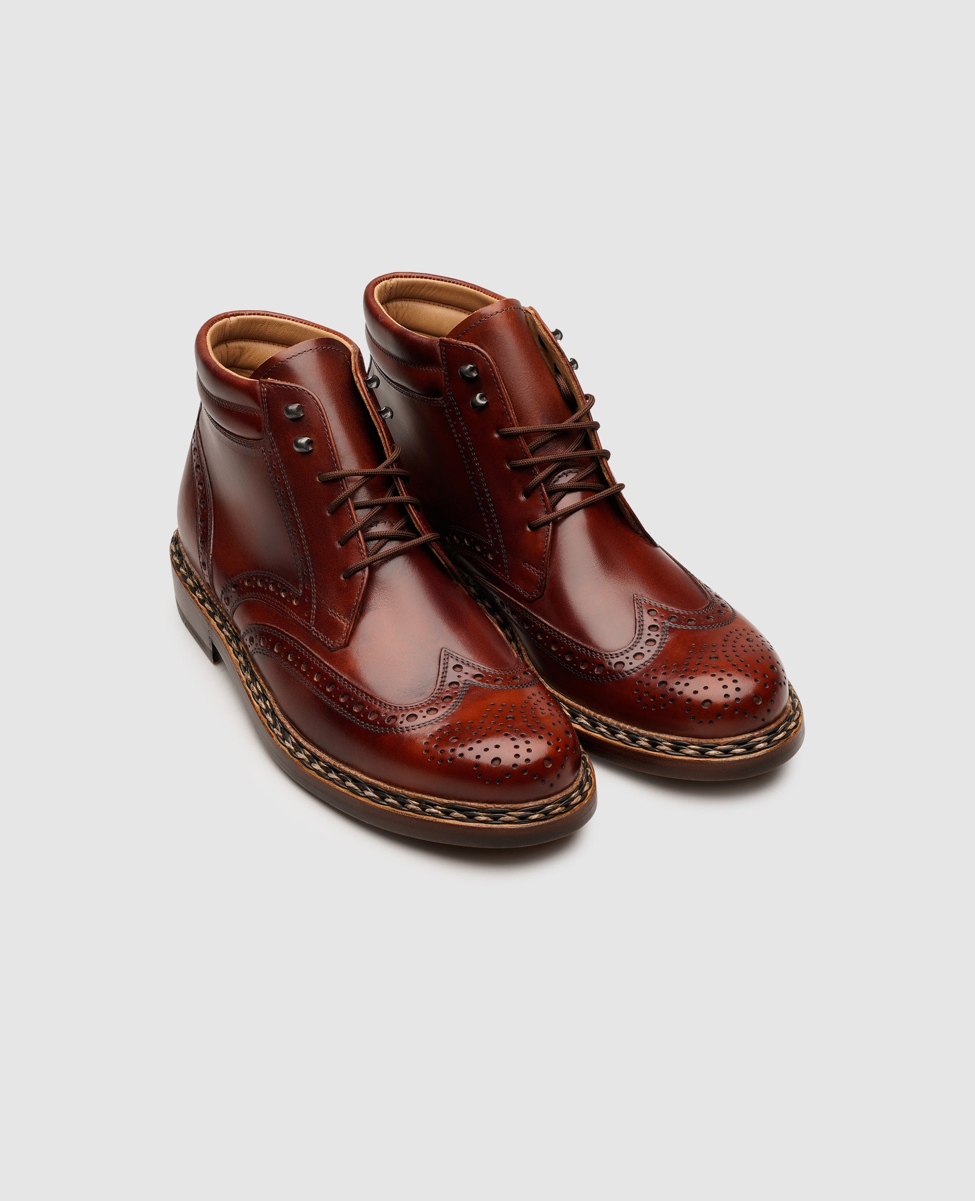 heinrich-dinkelacker-buda-full-brogue-tc-boot-whiskey-toscana image 5
