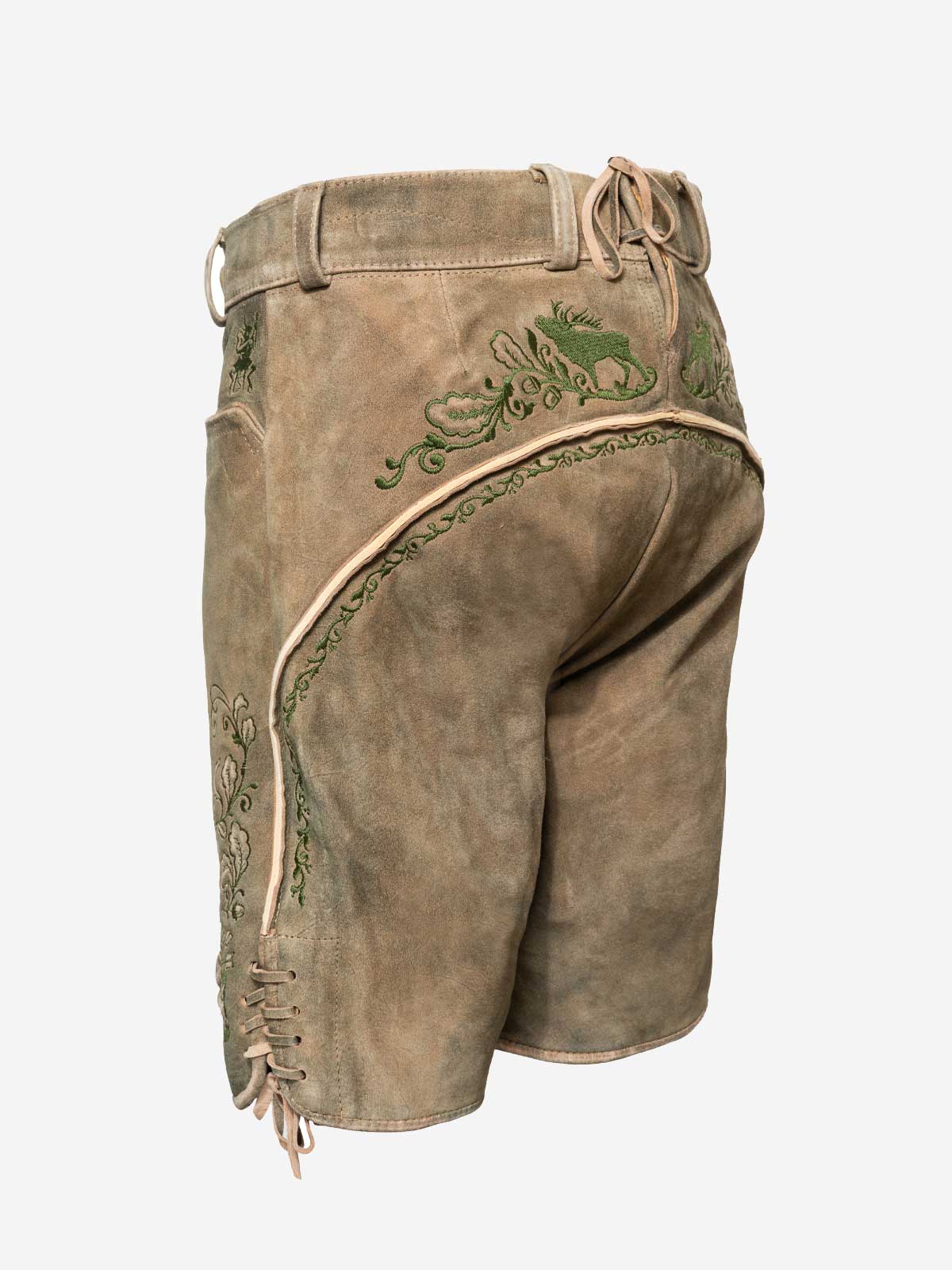 himmel-arsch-zwirn-hatzfieber-lederhose-wildbock-mit-g-rtel image 4