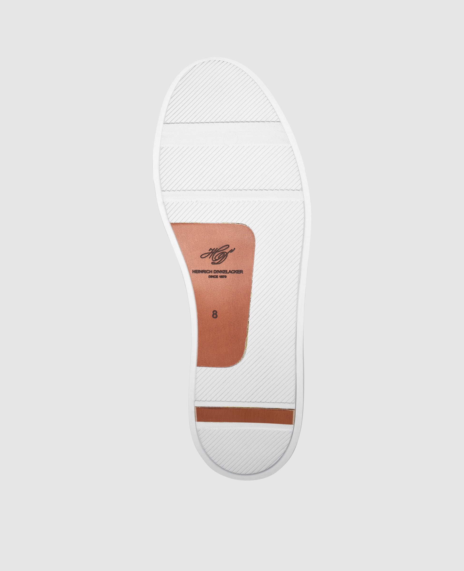 heinrich-dinkelacker-turin-court-sneaker-np-mint-kalbsnappa image 3