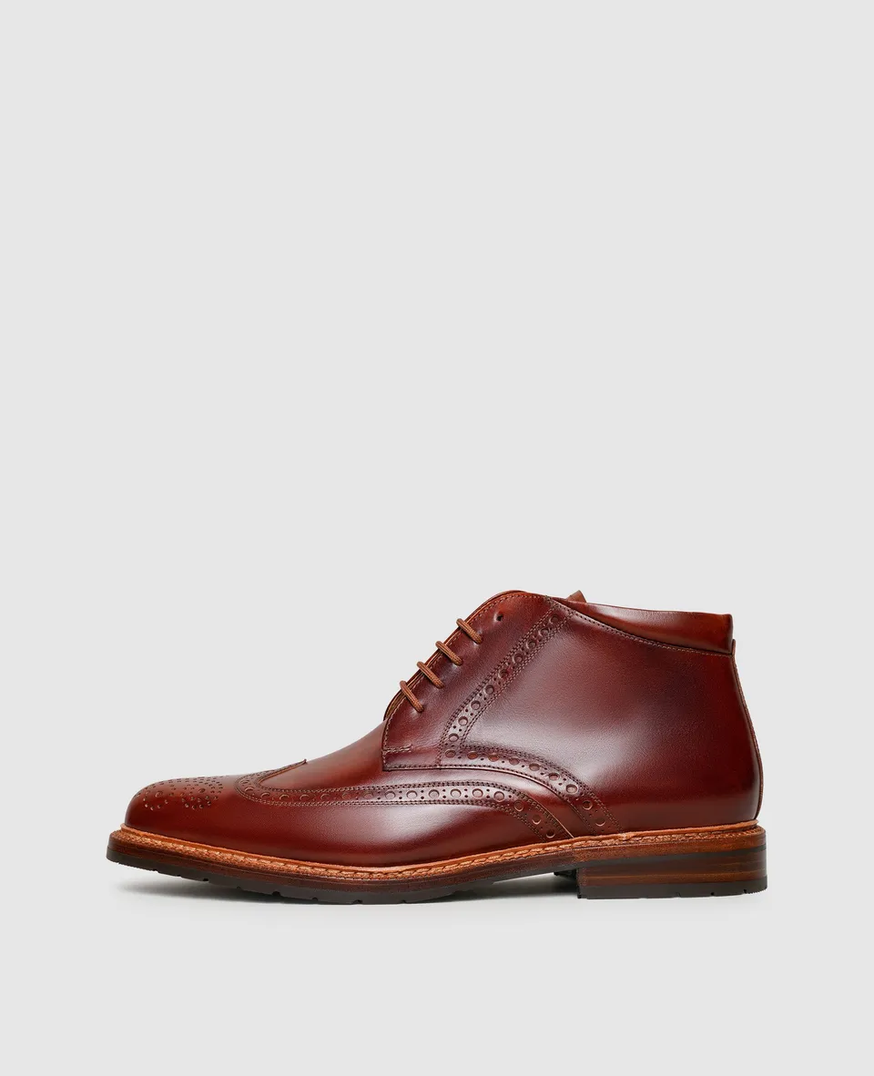 heinrich-dinkelacker-genf-h-full-brogue-tc-boot-whiskey-rahmengen-ht image 1