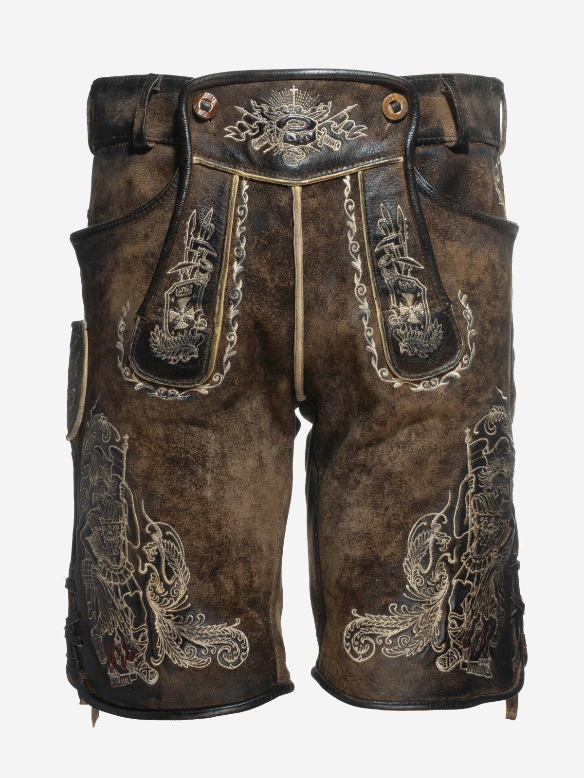 himmel-arsch-zwirn-sankt-florian-lederhose-wildbock-g-rtel image 3