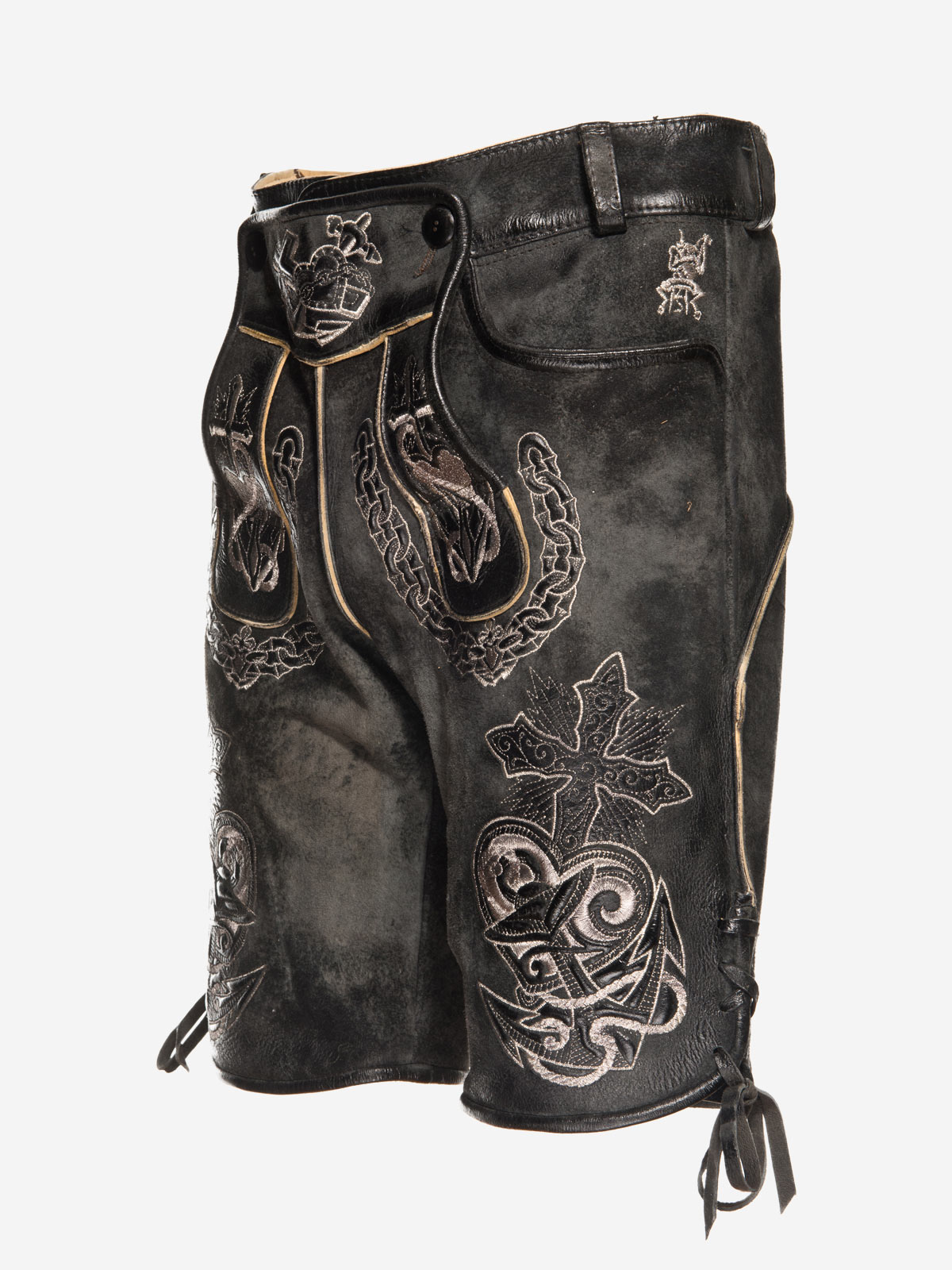 himmel-arsch-zwirn-glaube-liebe-hoffnung-lederhose-mit-g-rtel image 5
