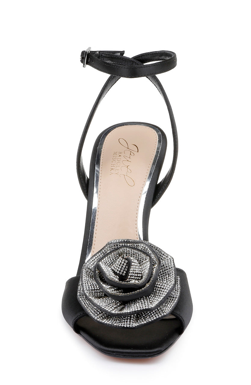 badgley-mischka-vida-jw4711-peep-toe-pumps-silver-rosette image 4