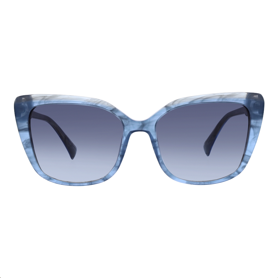 badgley-mischka-charlaine-sonnenbrille-acetat-schwarz-verlauf image 7