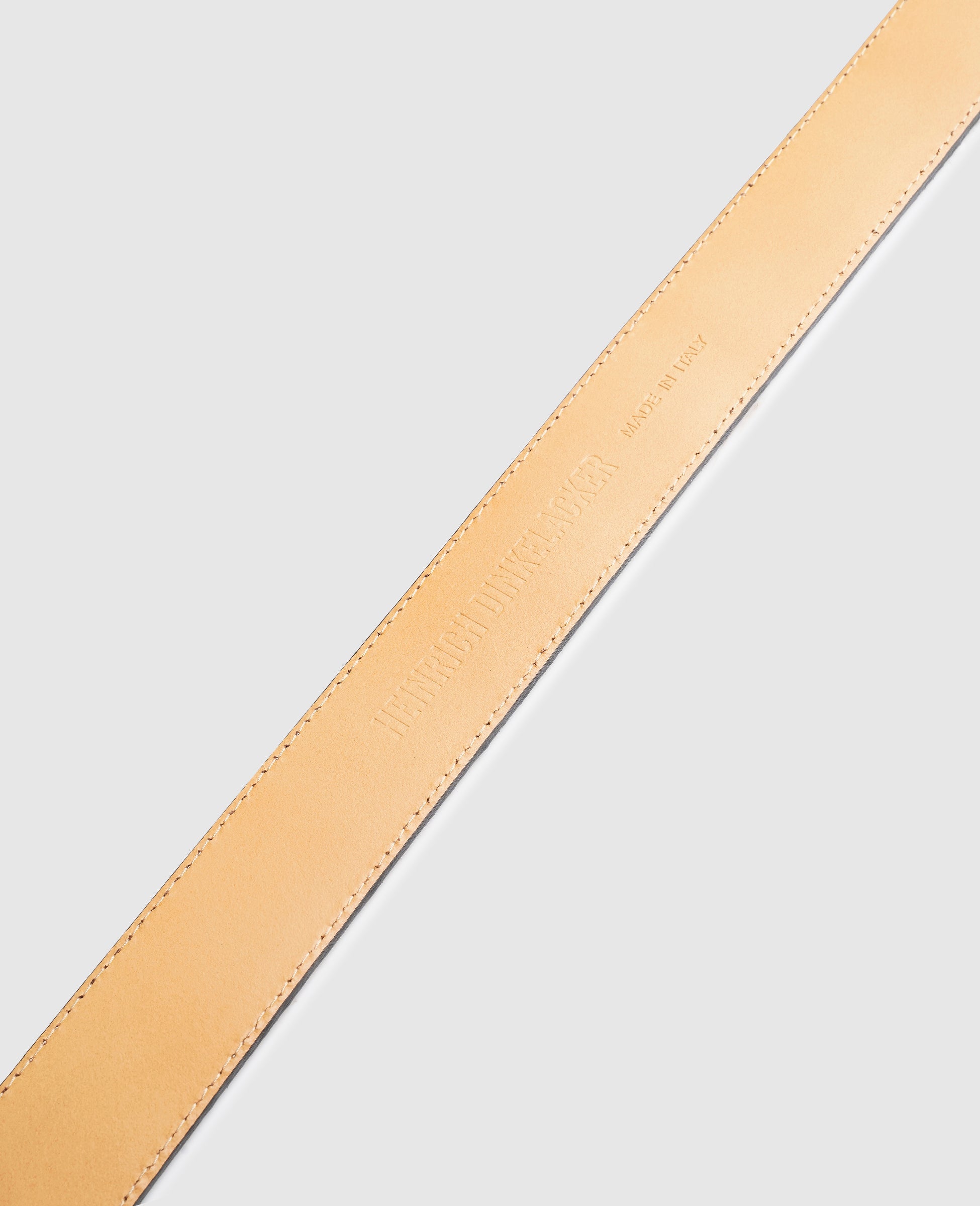 heinrich-dinkelacker-lukacs-plain-fn-g-rtel-braun-vollleder image 2