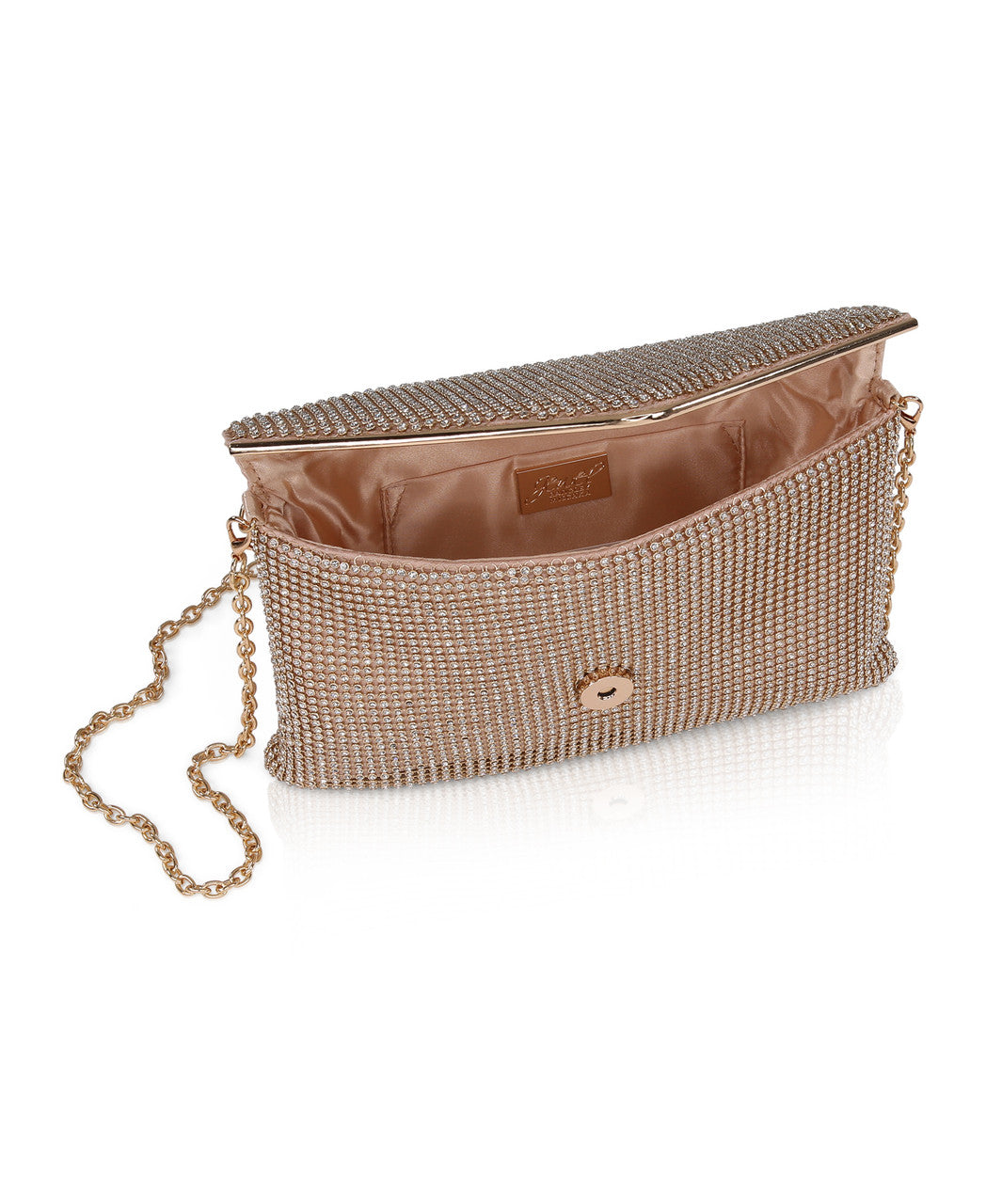 badgley-mischka-noemi-kristall-envelope-clutch-gold image 4