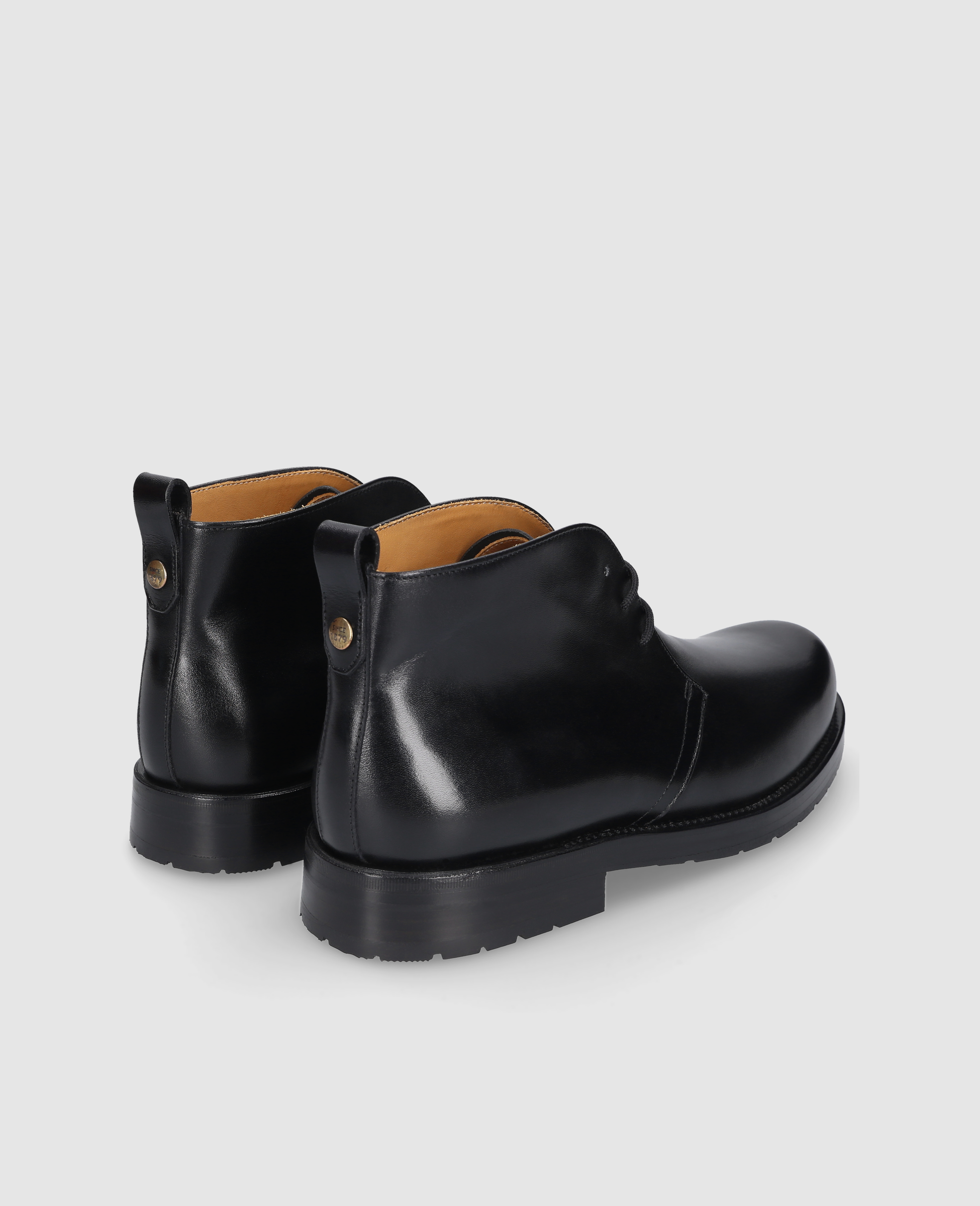 heinrich-dinkelacker-rio-plain-bc-george-boot-schwarz-boxcalf image 3