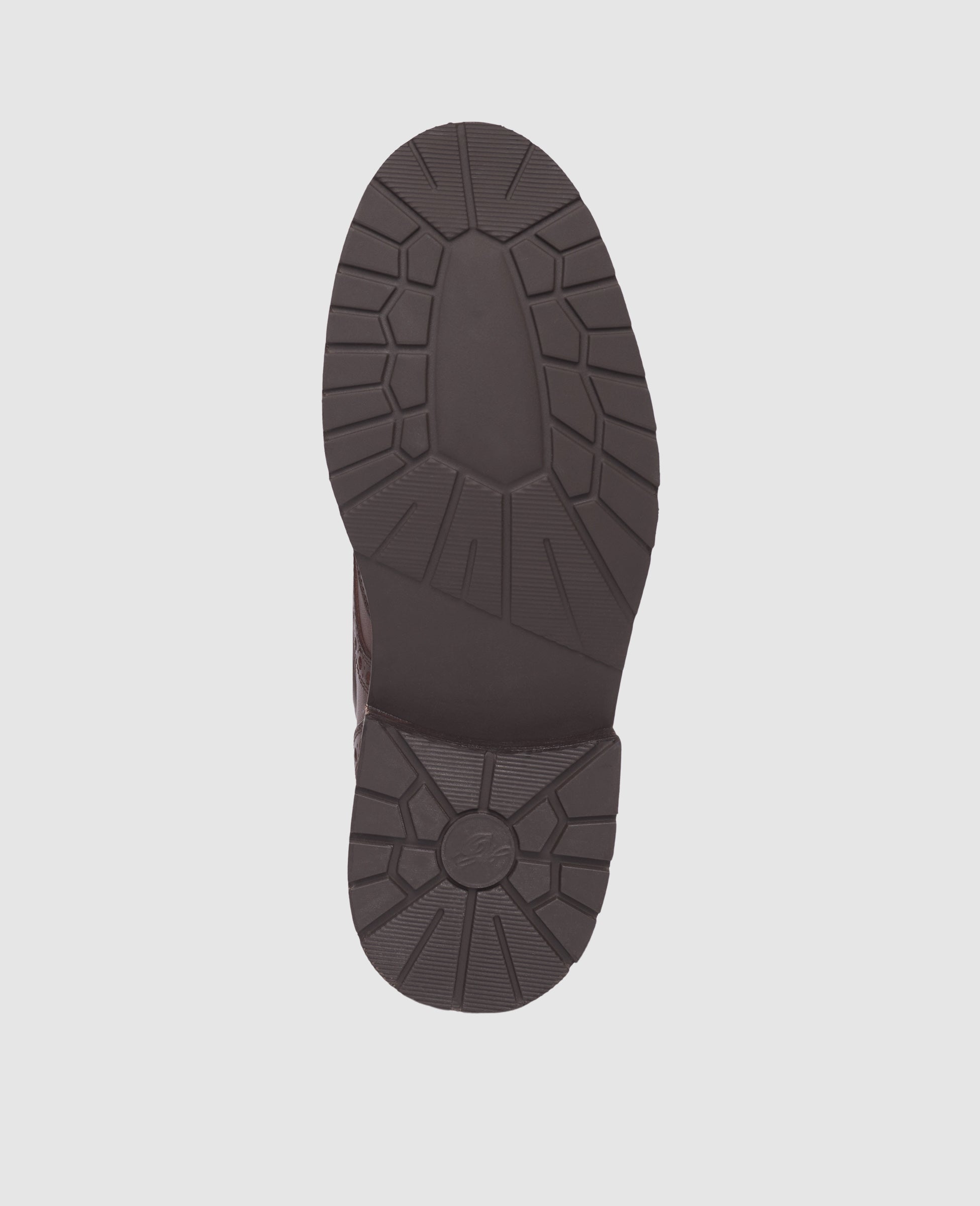 heinrich-dinkelacker-janosh-k-full-brogue-boot-dunkelbraun image 3