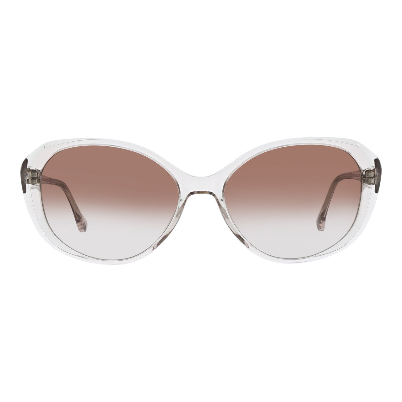 badgley-mischka-babette-sonnenbrille-schwarz-kristall-acetat image 6