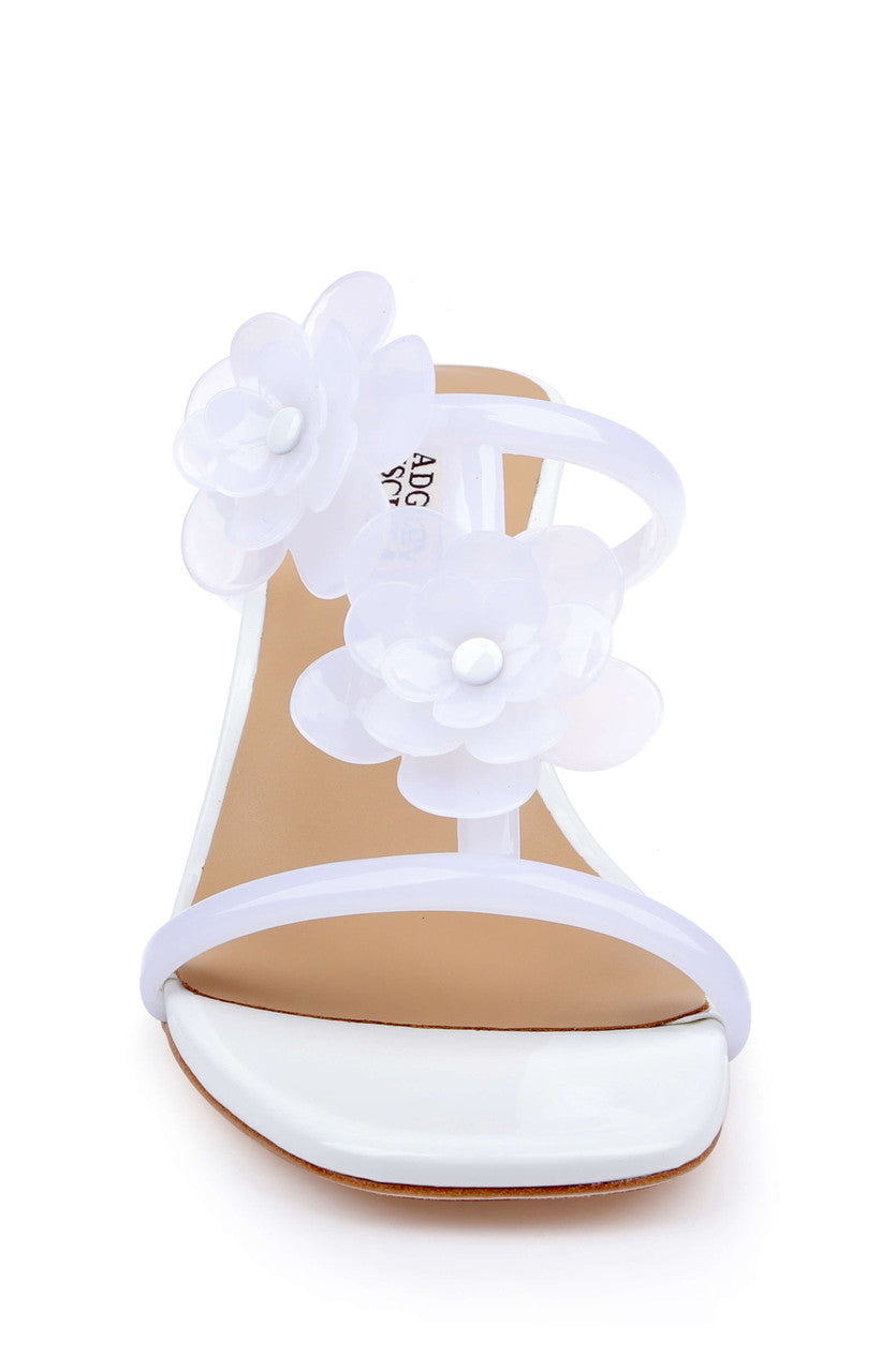 badgley-mischka-xyra-jelly-sandalen-wei-kitten-heel image 4