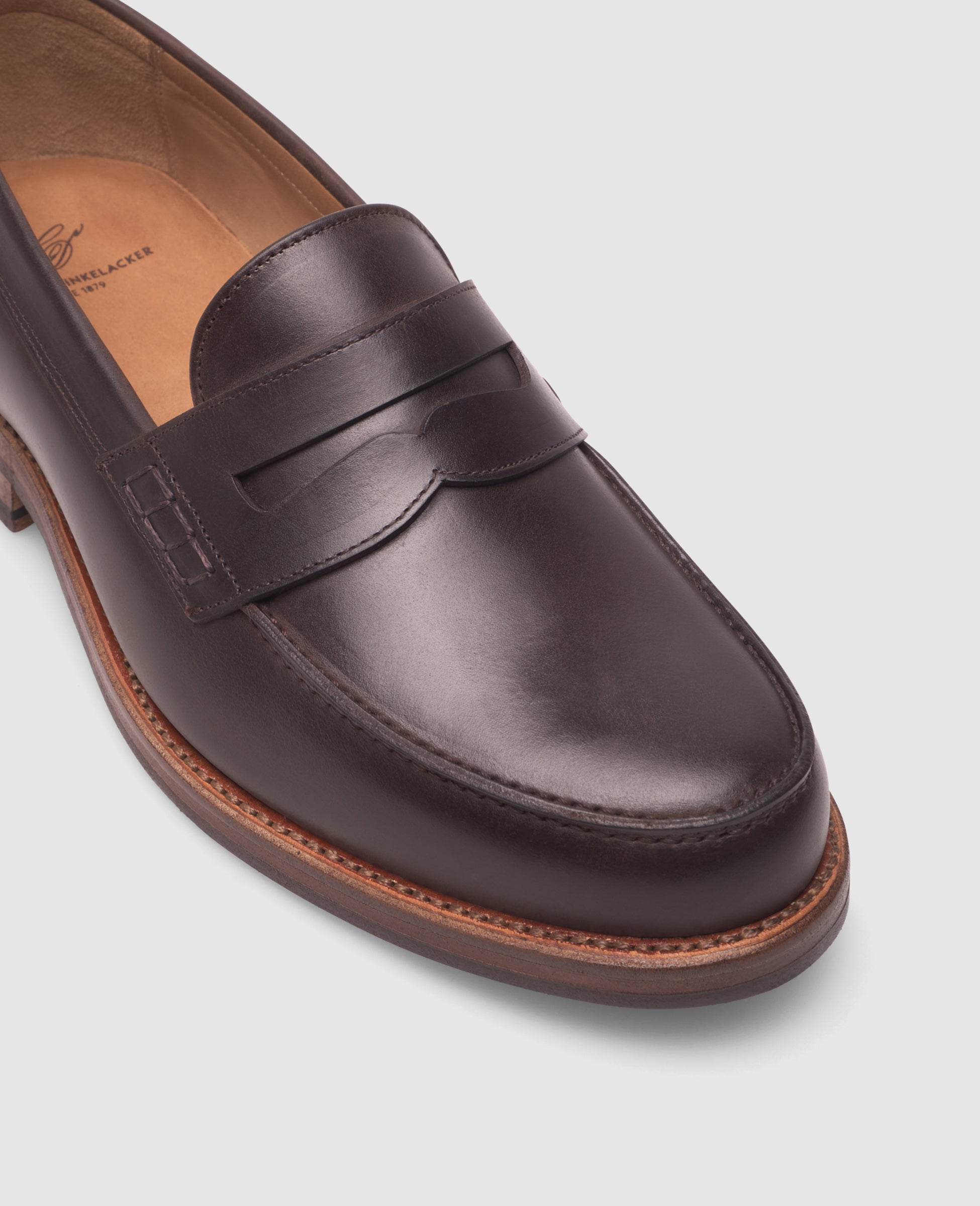 heinrich-dinkelacker-janosh-k-plain-h-loafer-mocca-hillbilly image 4